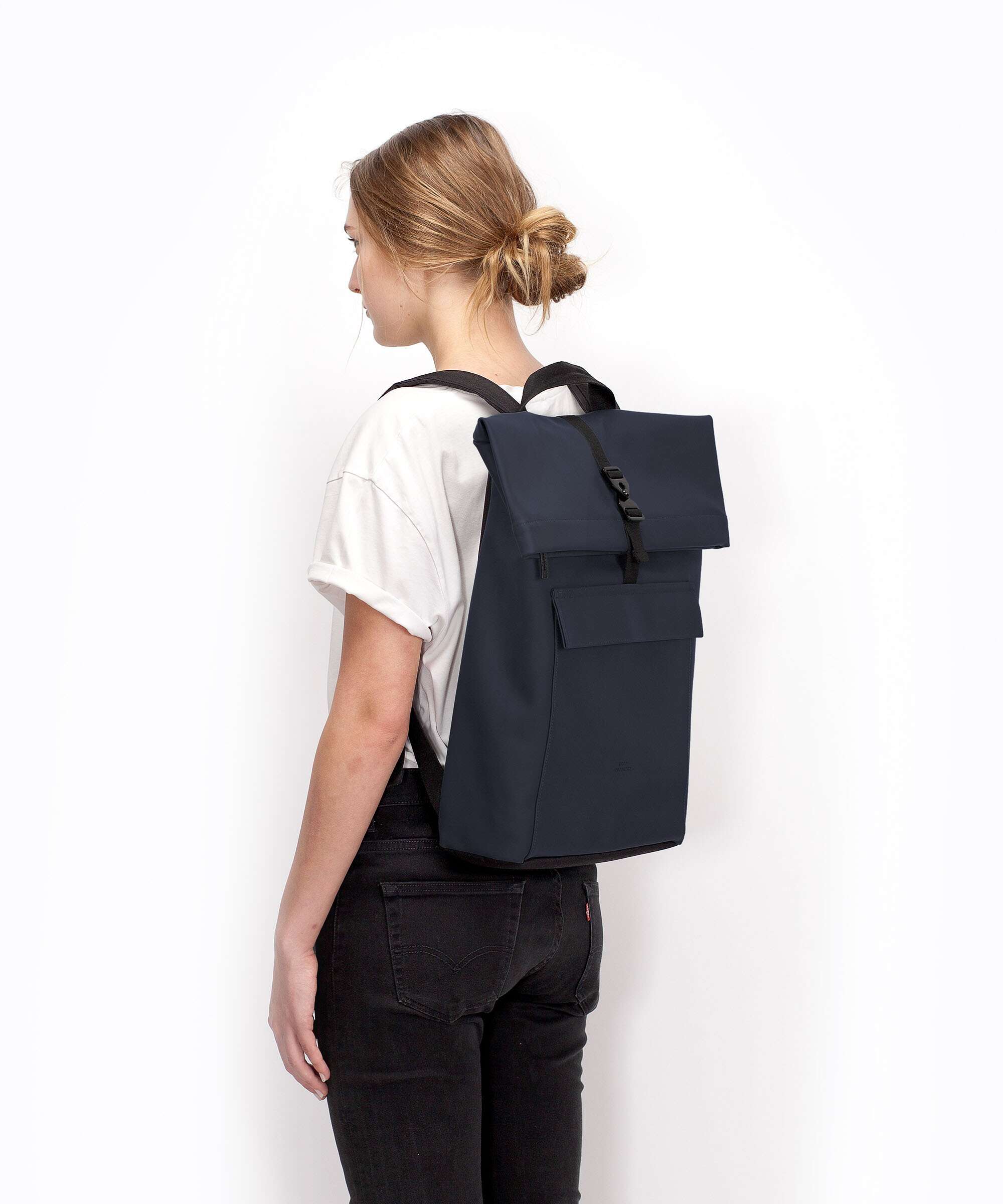 Ucon Acrobatics Lotus Jasper Medium Sac à dos roll-top light almond - Image 3