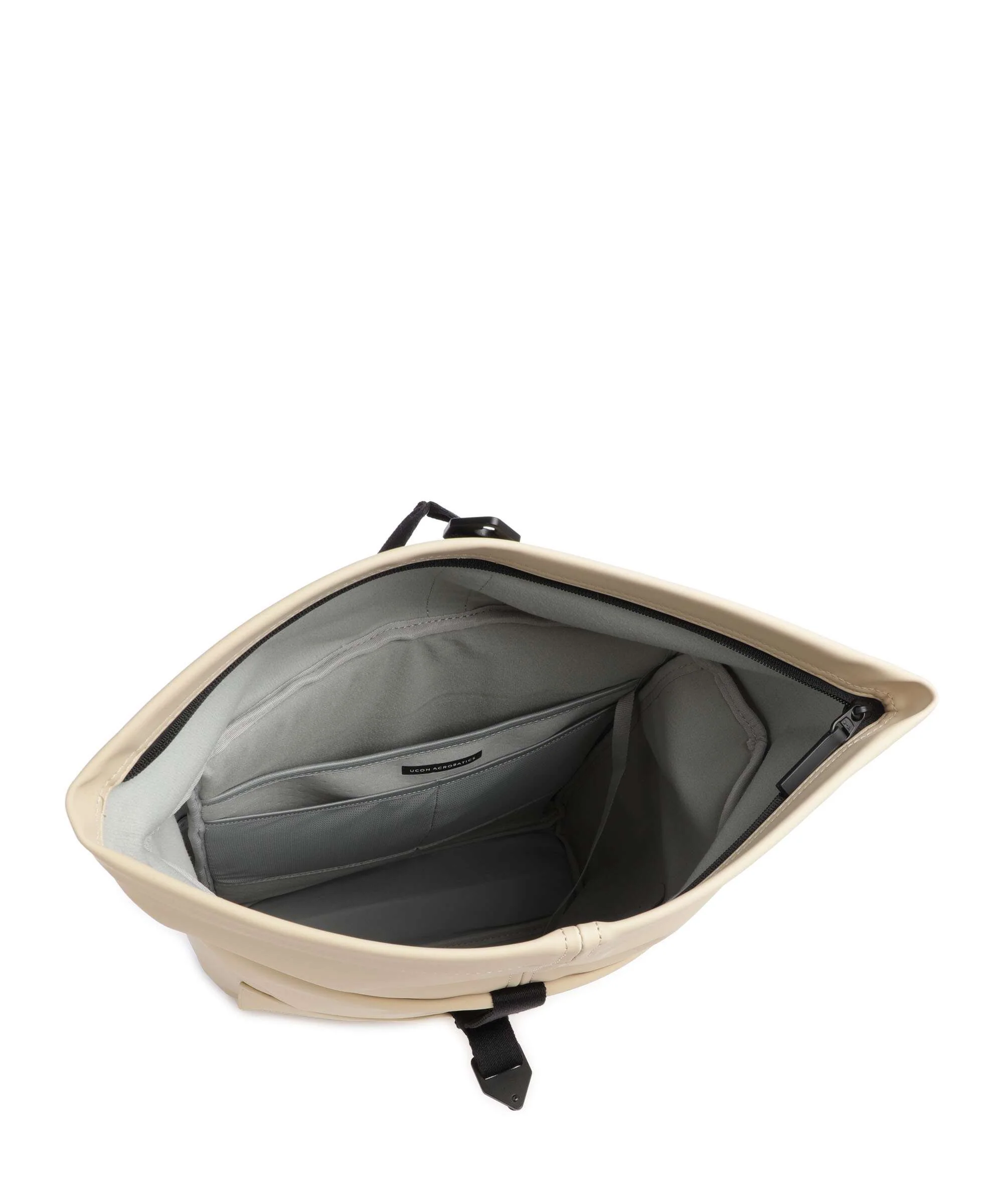 Ucon Acrobatics Lotus Jasper Medium Sac à dos roll-top light almond - Image 6