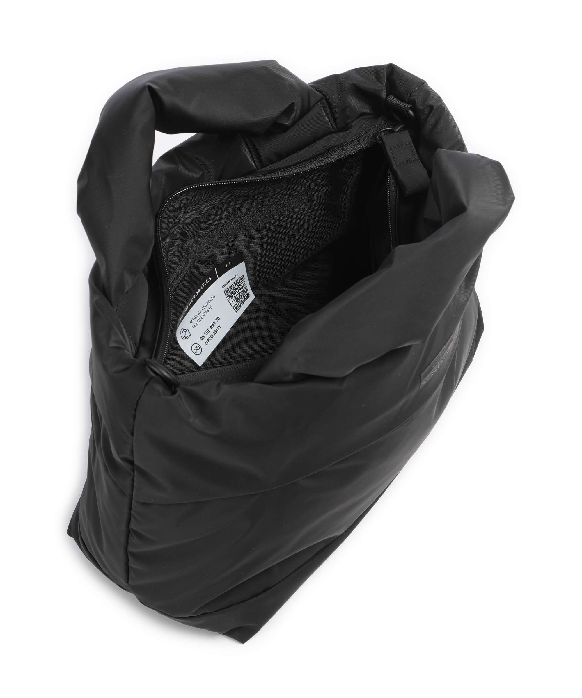 Ucon Acrobatics Moss Olivia Mini Sac à main black - Image 5