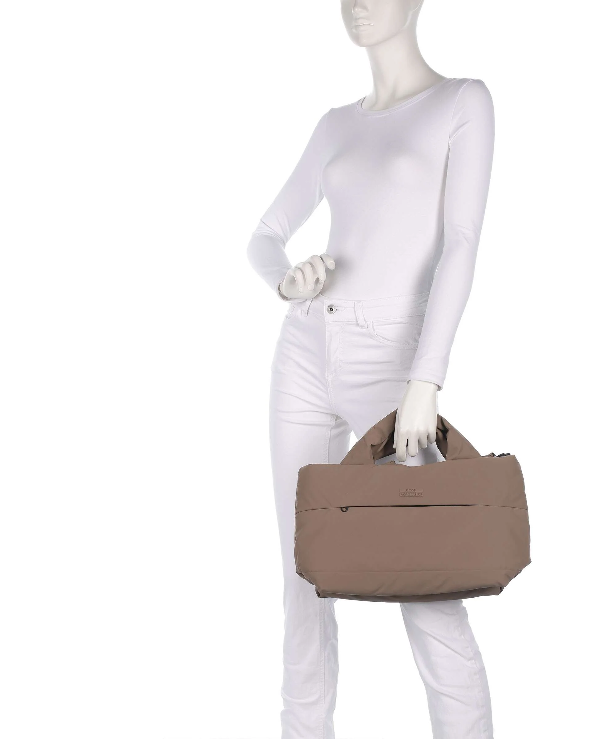 Ucon Acrobatics Moss Olivia Mini Sac à main earth - Image 3