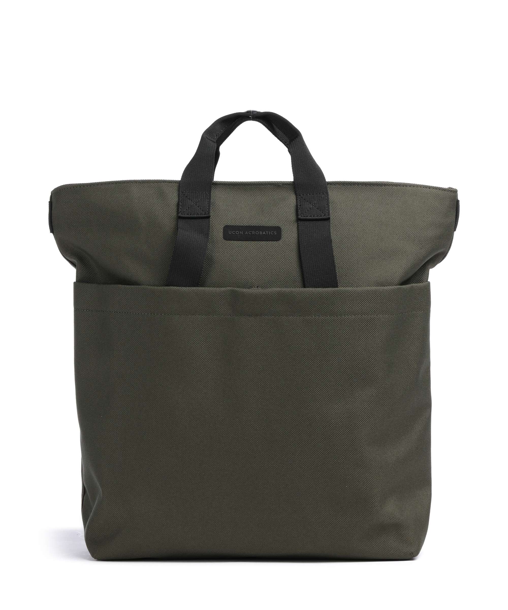 Ucon Acrobatics Original Nolan Sac à main porté dos olive