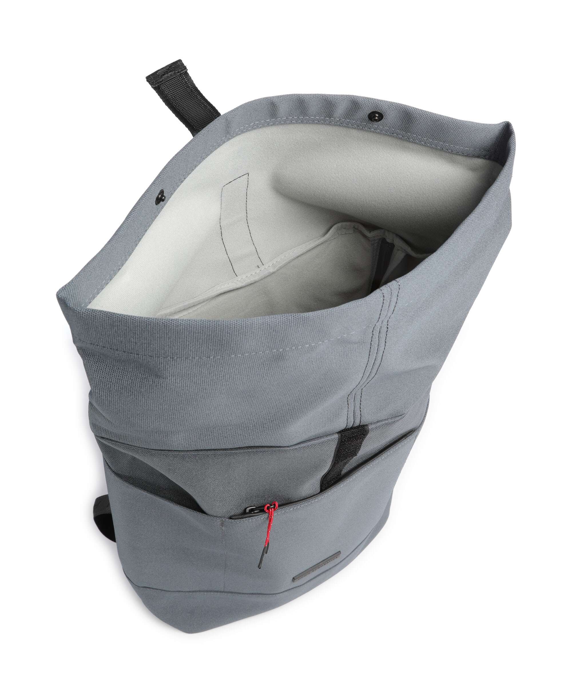 Ucon Acrobatics Phantom Hajo Medium Sac à dos roll-top ocean blue reflective - Image 6