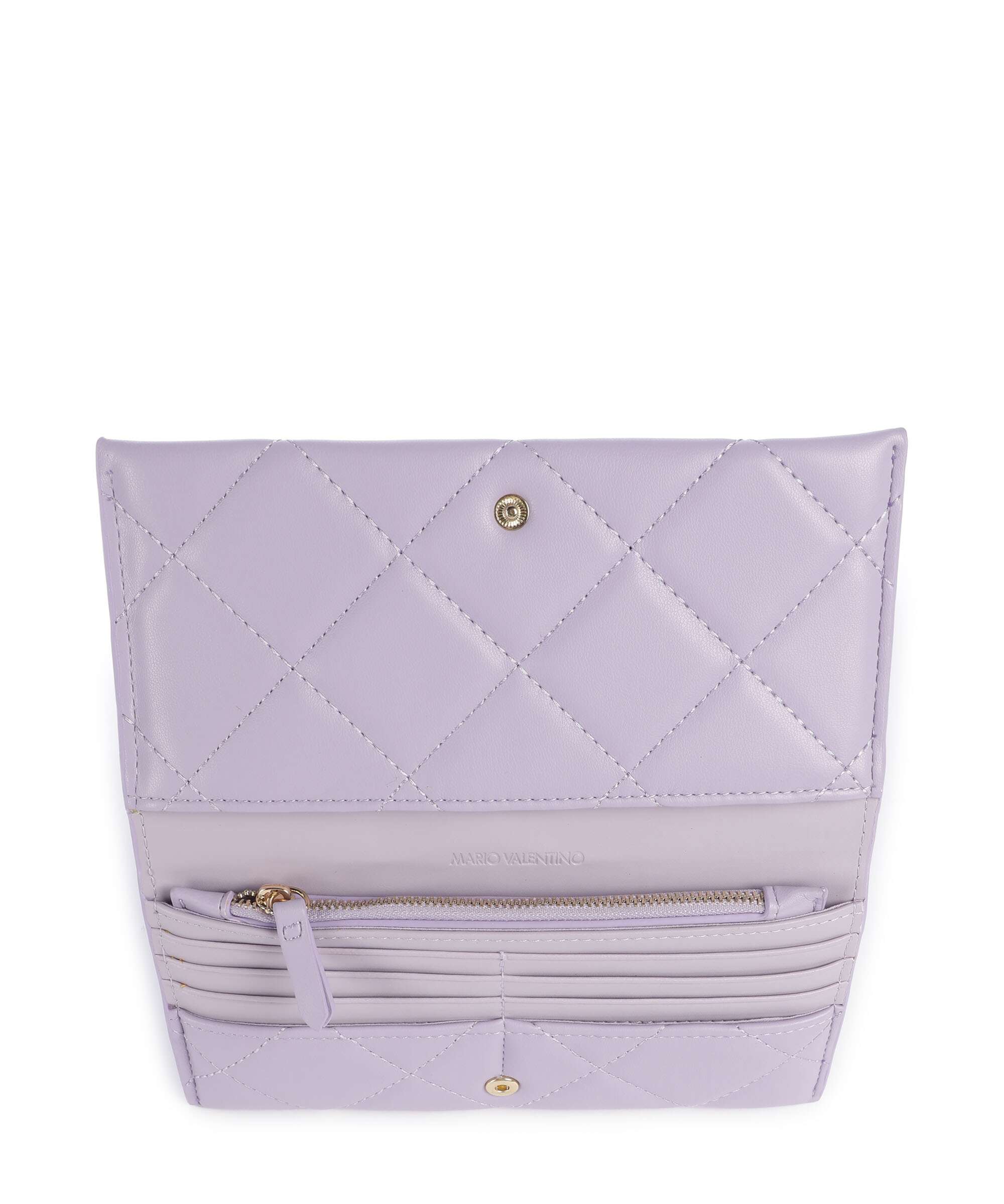 Valentino Bags Ada Portefeuille lilla - Image 2