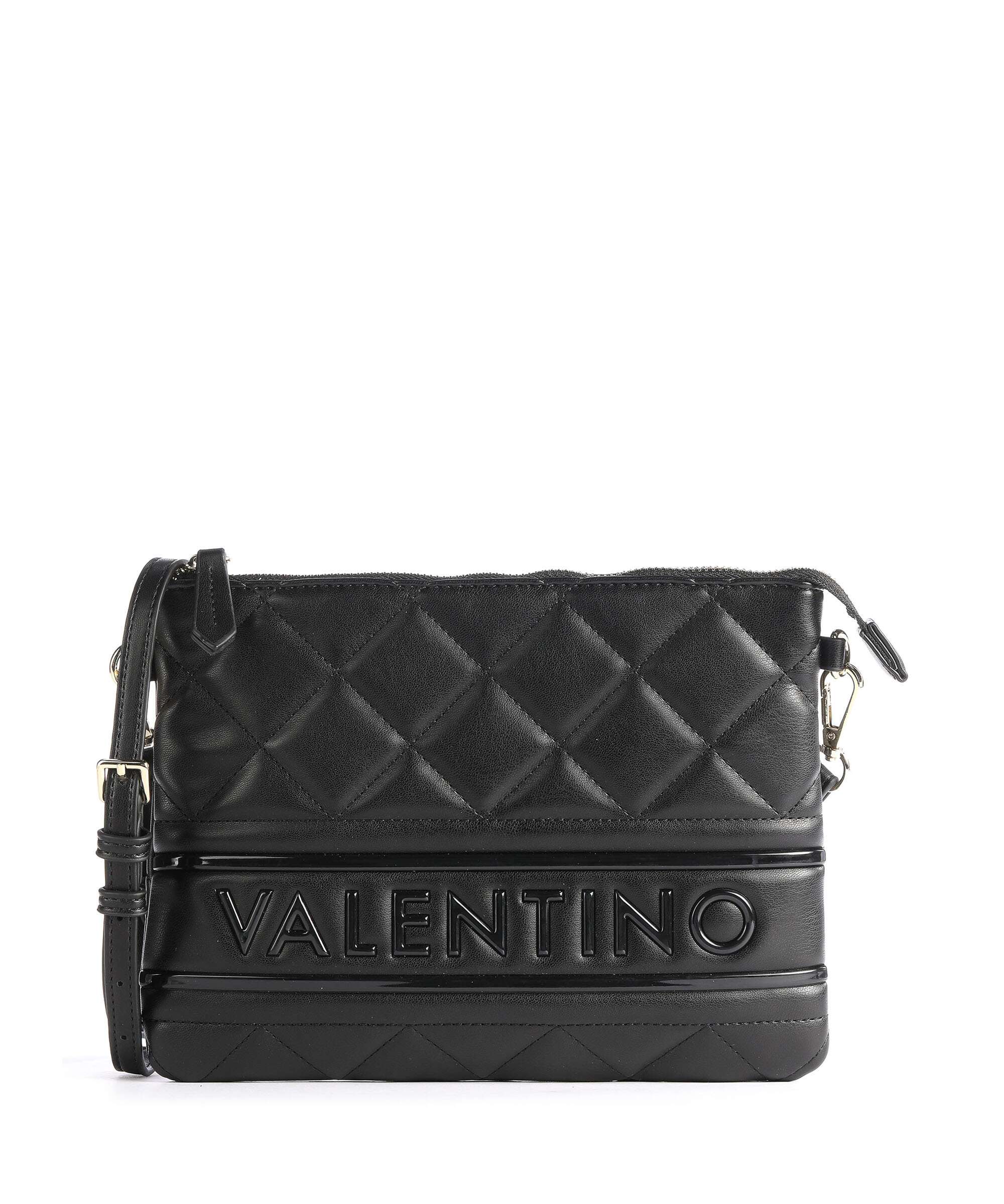 Valentino Bags Ada Sac bandoulière nero