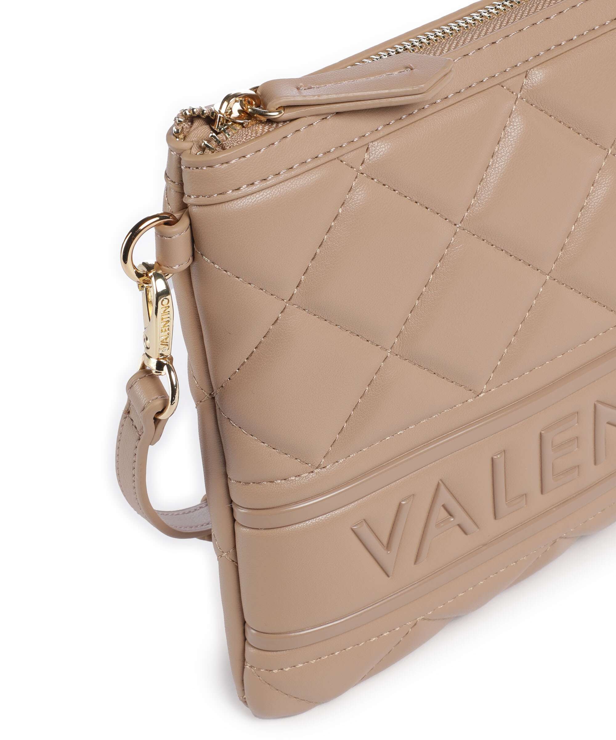 Valentino Bags Ada Sac bandoulière beige - Image 3