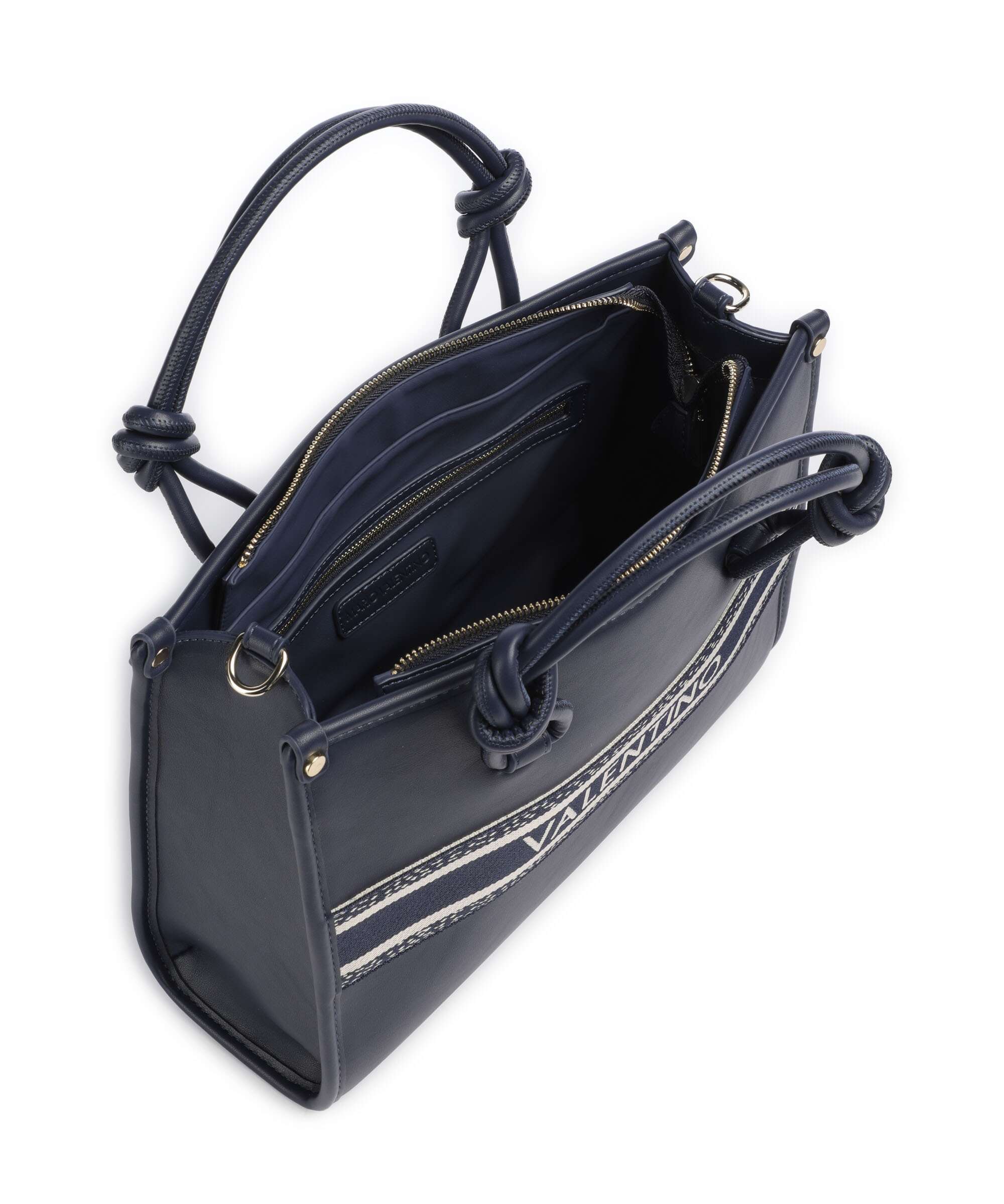 Valentino Bags Aella Sac à main blu - Image 4
