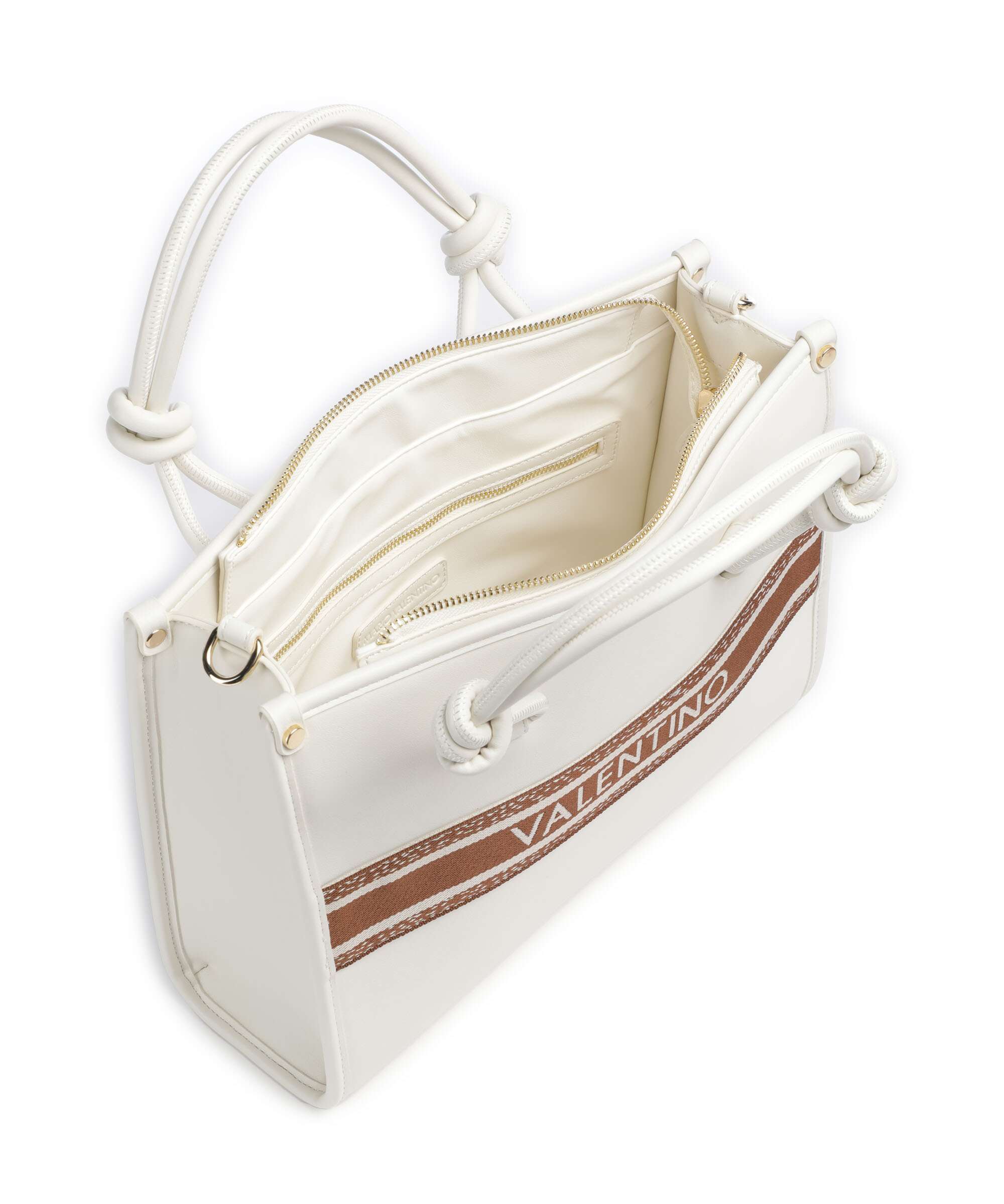 Valentino Bags Aella Sac à main bianco - Image 4