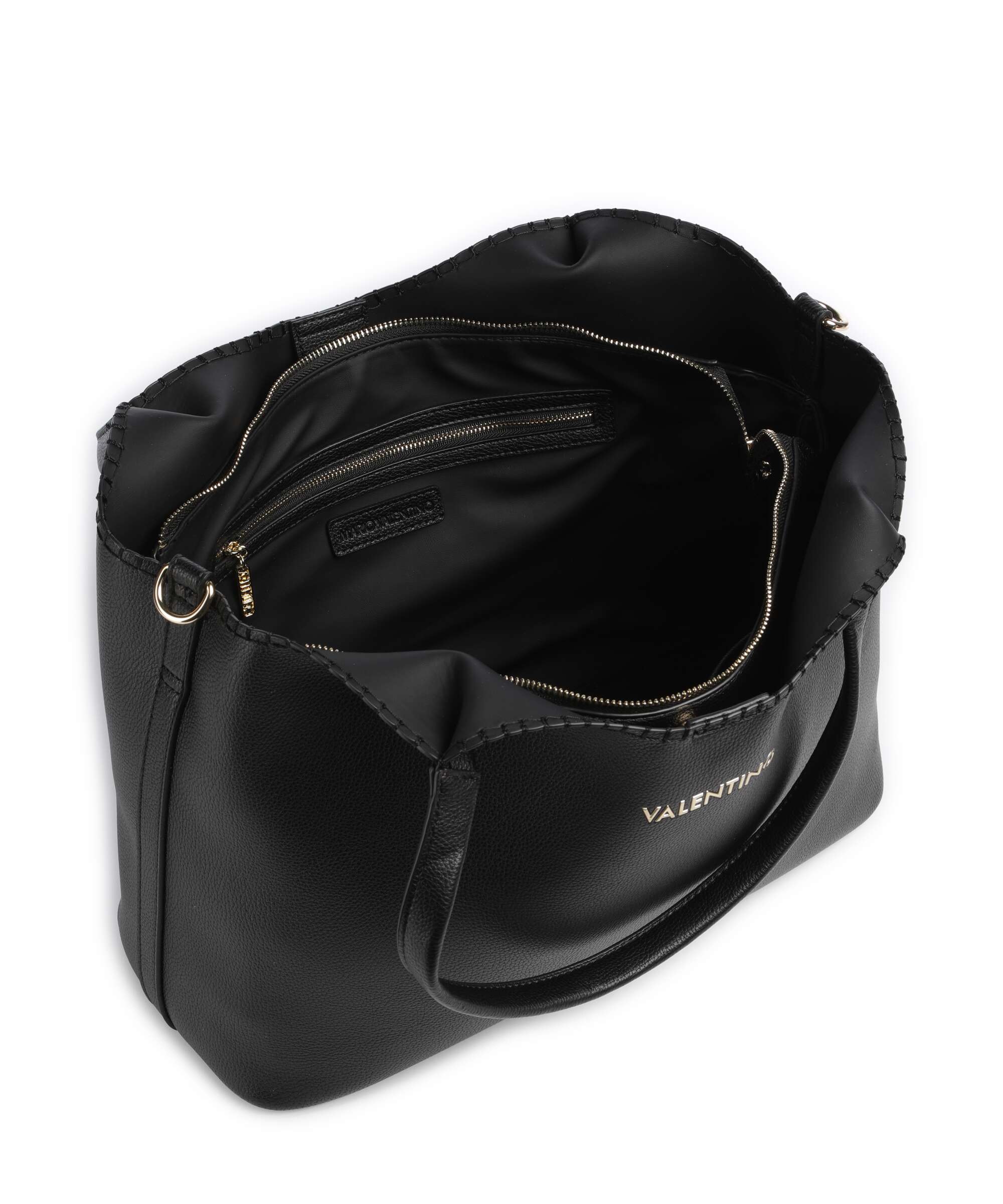 Valentino Bags Aleksandra Cabas nero - Image 4