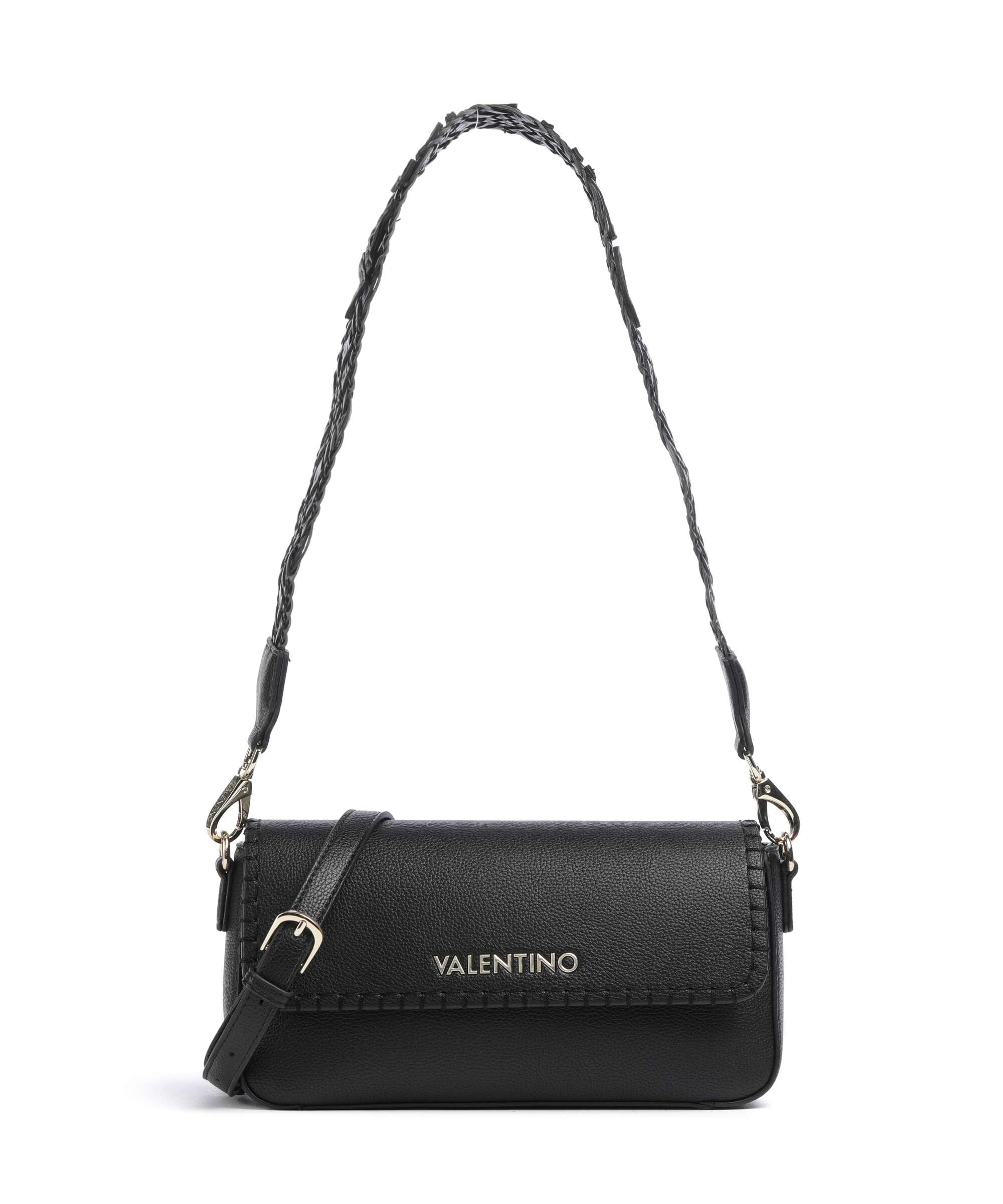 Valentino Bags Aleksandra Sac porté épaule nero