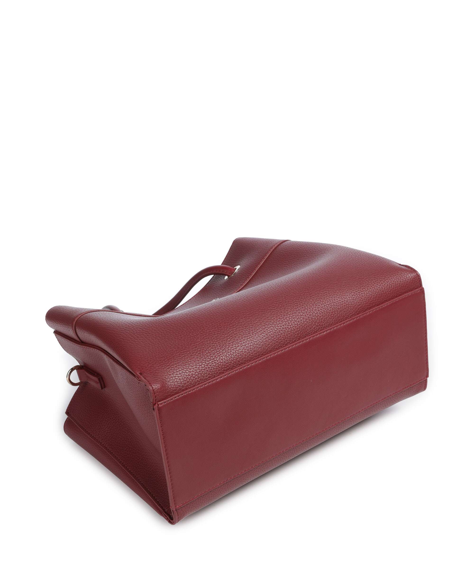 Valentino Bags Alexia Sac à main bordeaux - Image 4