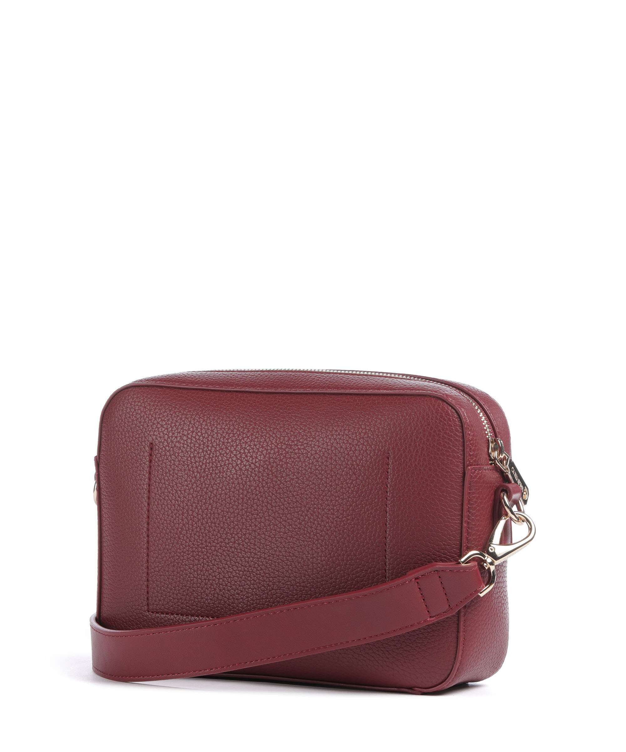 Valentino Bags Alexia Sac bandoulière bordeaux - Image 2