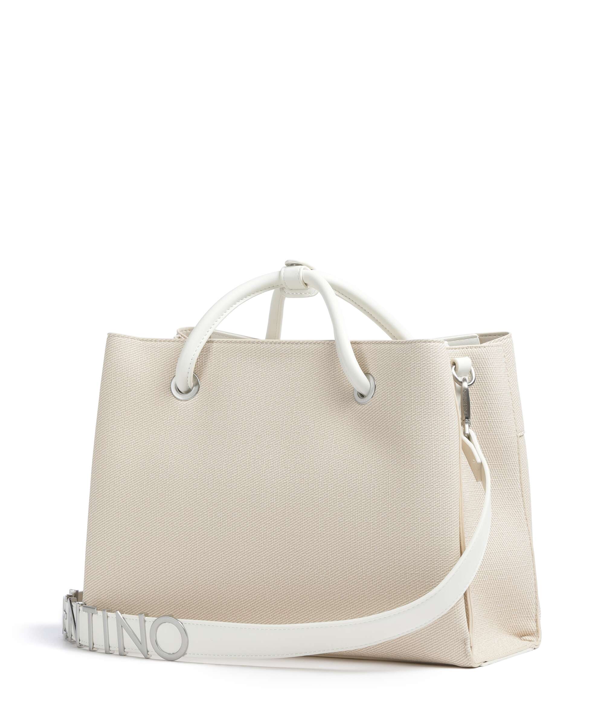 Valentino Bags Alexia Summer Sac à main naturale/offwhite - Image 2