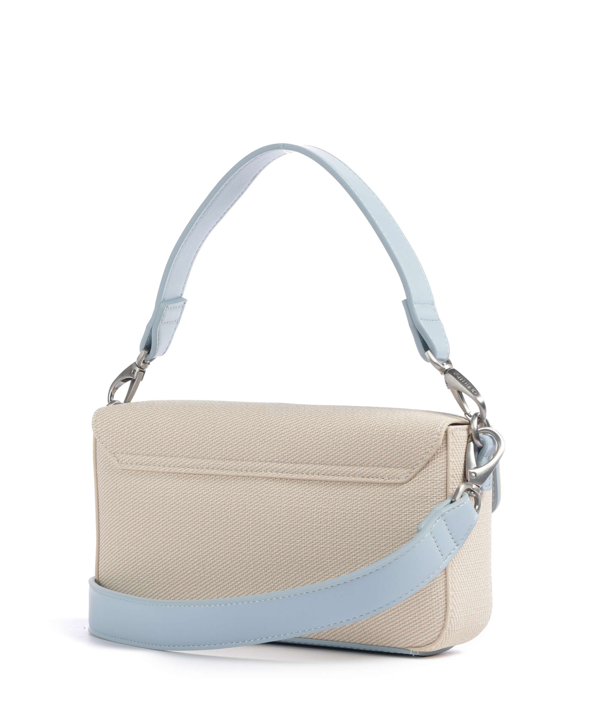Valentino Bags Alexia Summer Sac porté épaule naturale/avio - Image 2