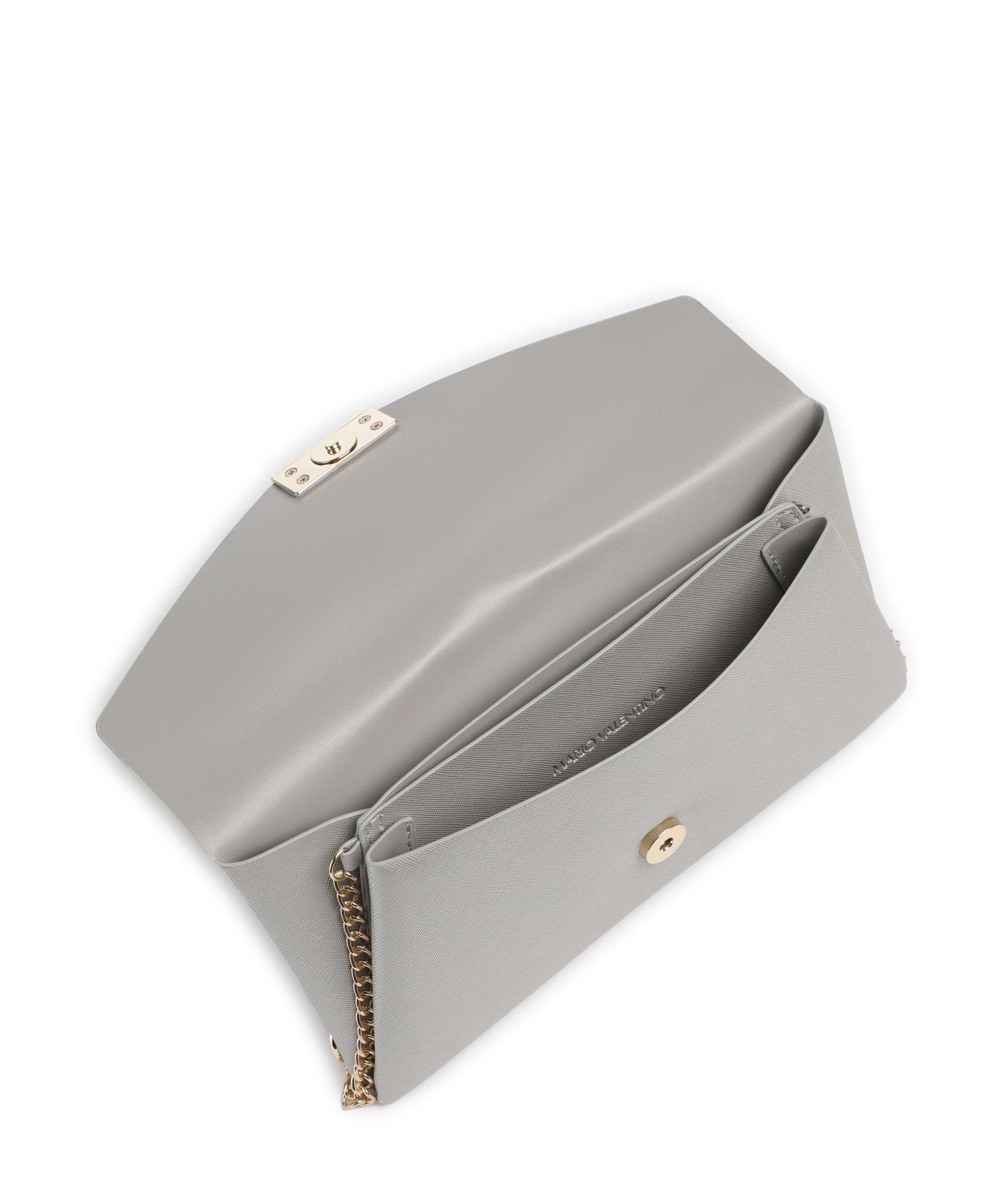 Valentino Bags Arpie Sac bandoulière argento - Image 4