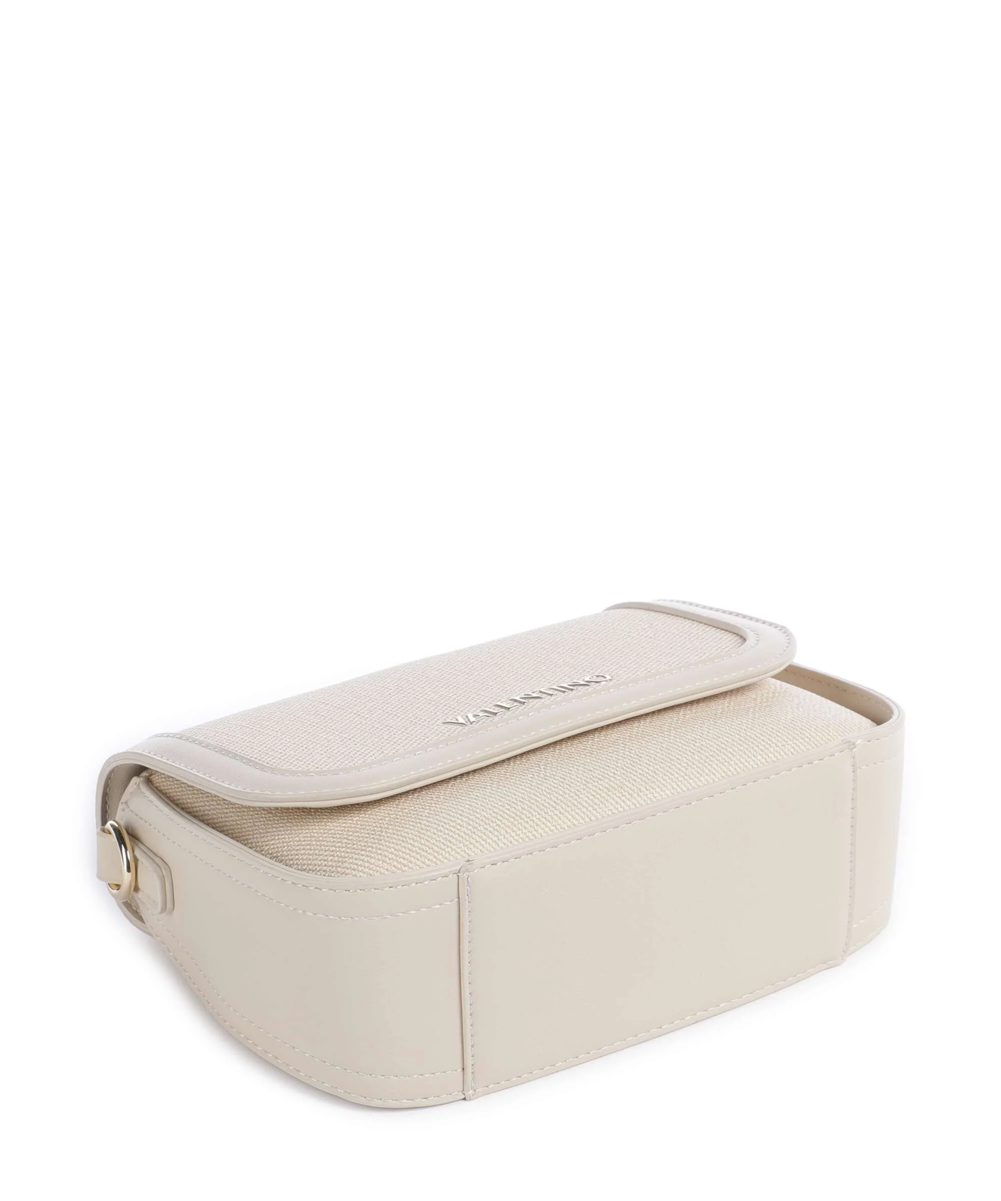 Valentino Bags Atena Re Sac porté épaule naturale/ecru - Image 3