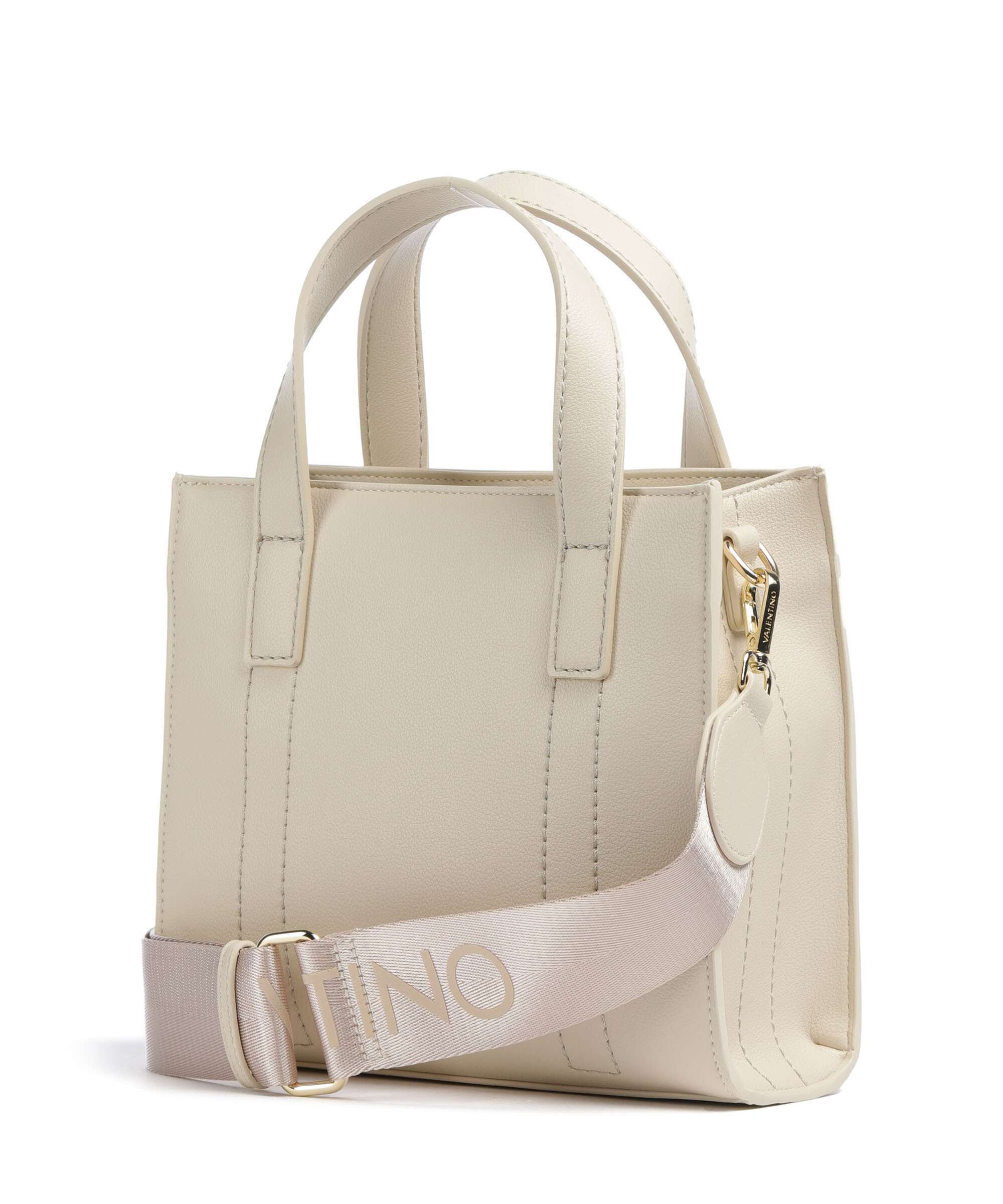 Valentino Bags Aury Re Sac à main ecru - Image 2