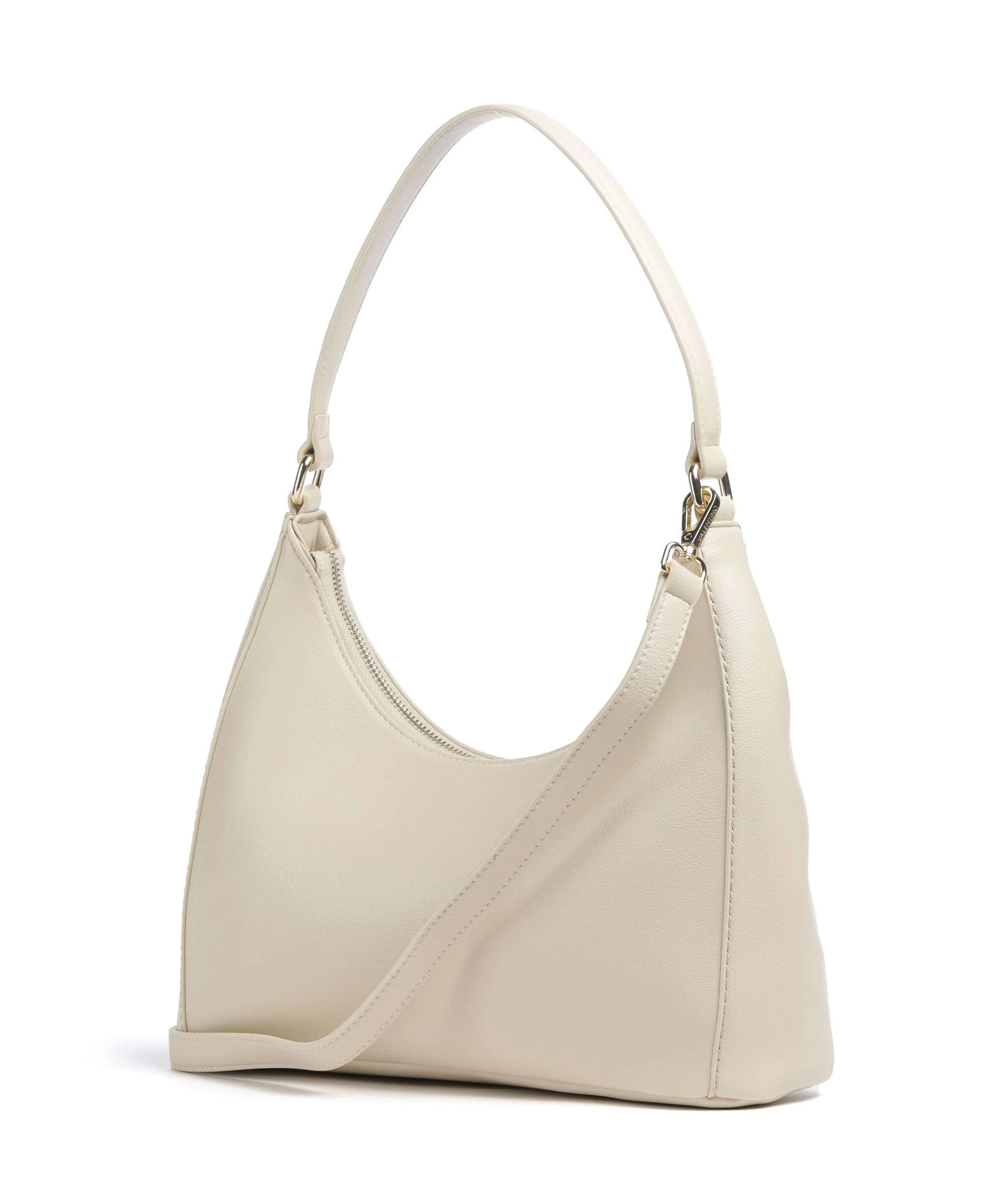 Valentino Bags Aury Re Sac porté épaule ecru - Image 2