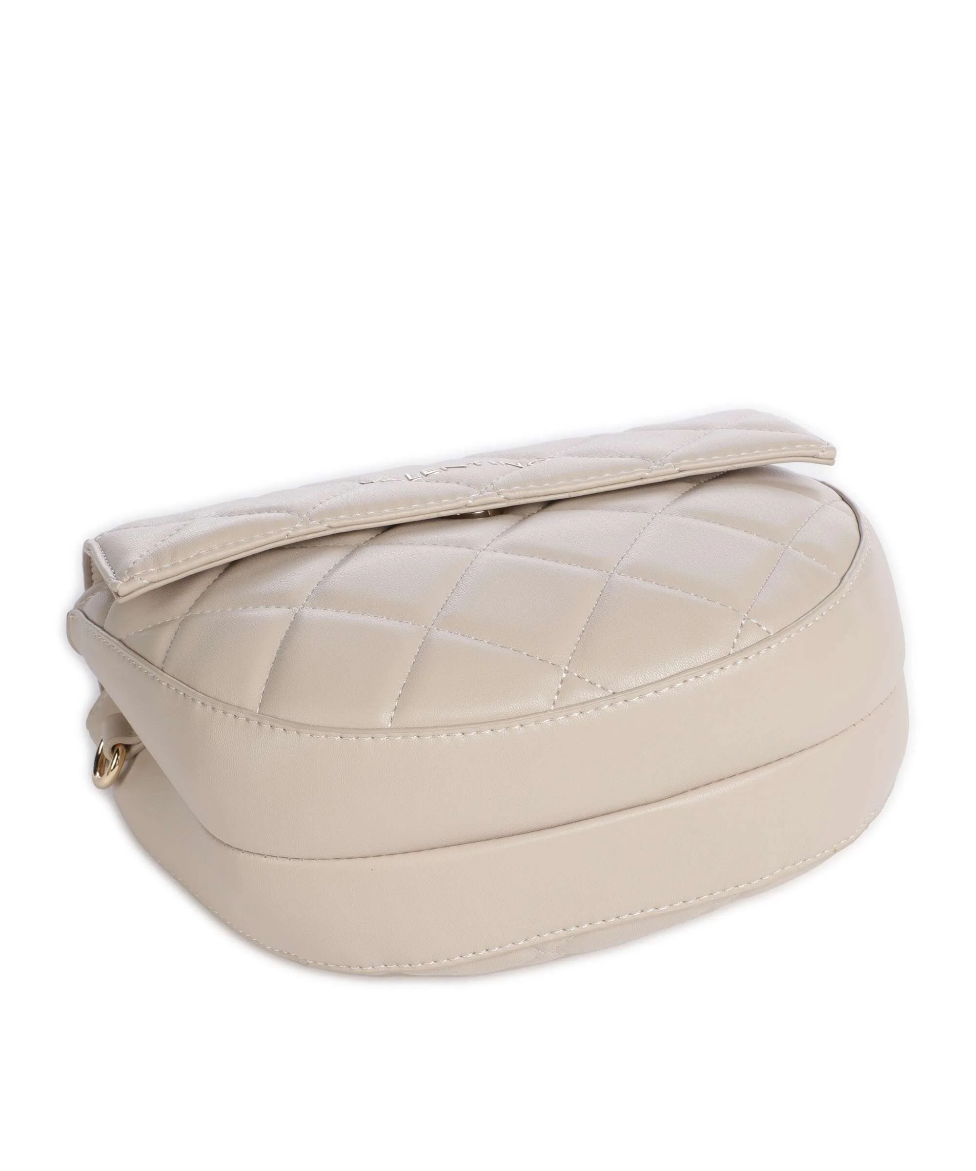 Valentino Bags Bigs Sac bandoulière ecru - Image 4