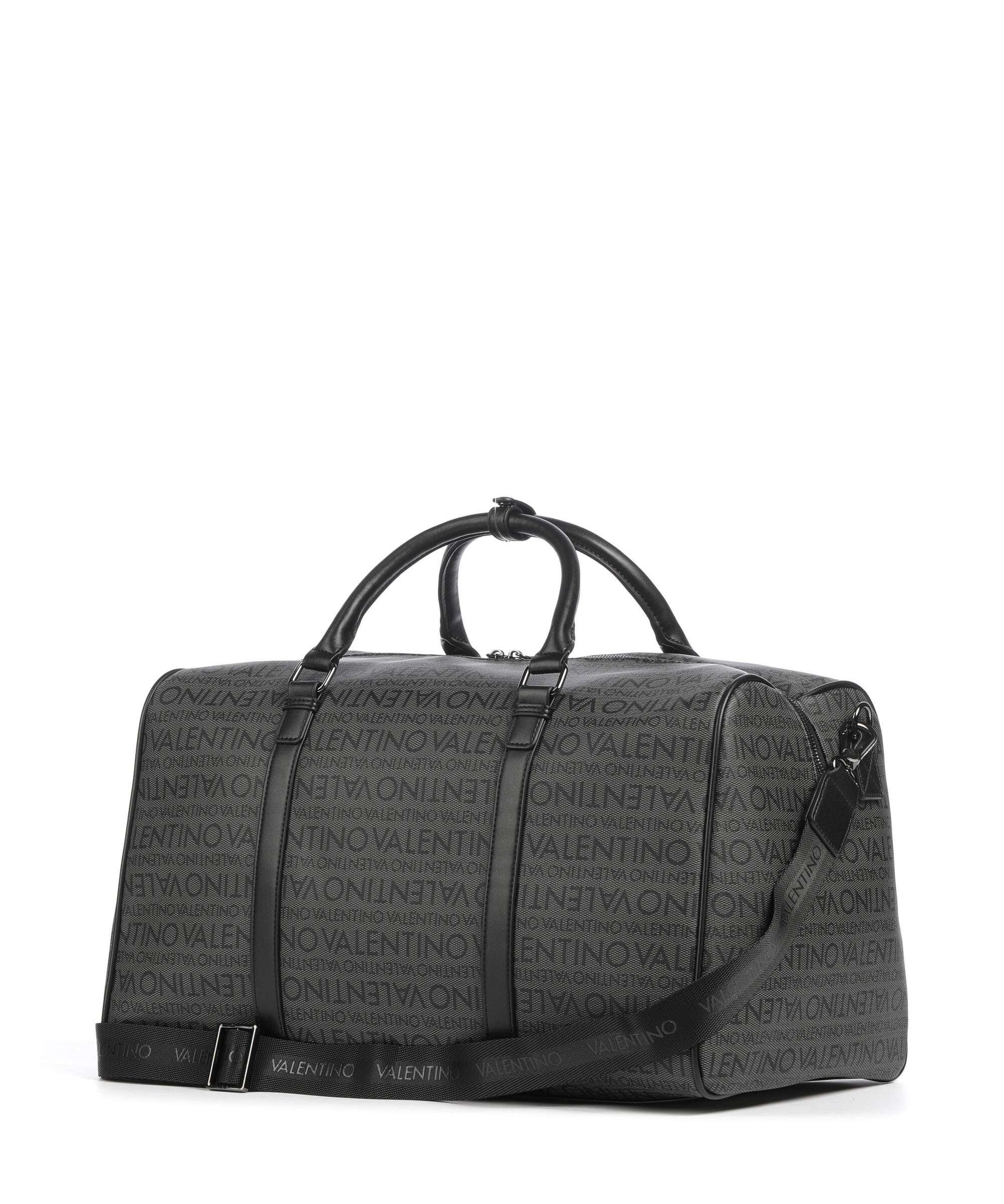 Valentino Bags Billion Sac week-end grigio/nero - Image 2