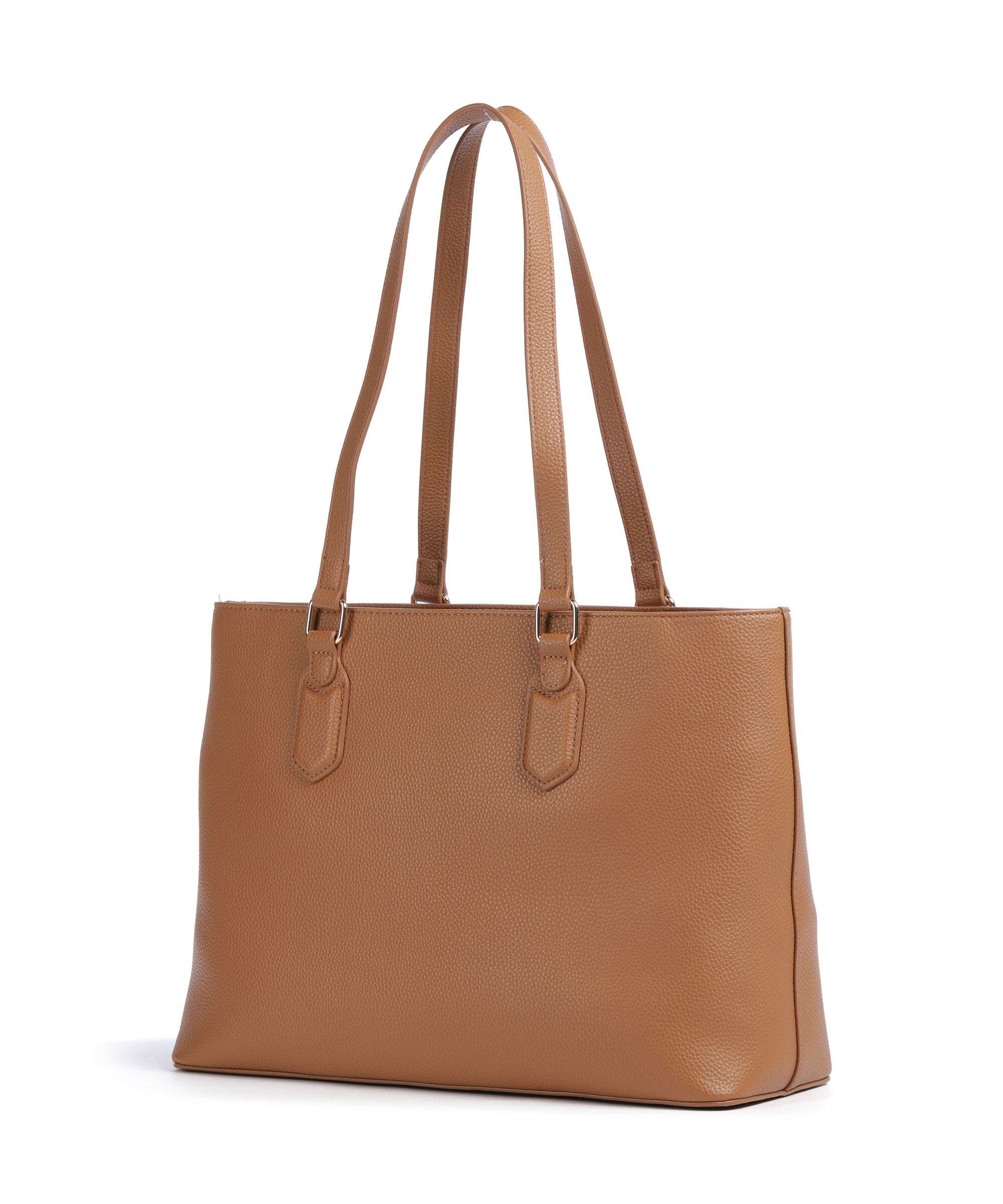Valentino Bags Brixton Cabas cuoio - Image 2