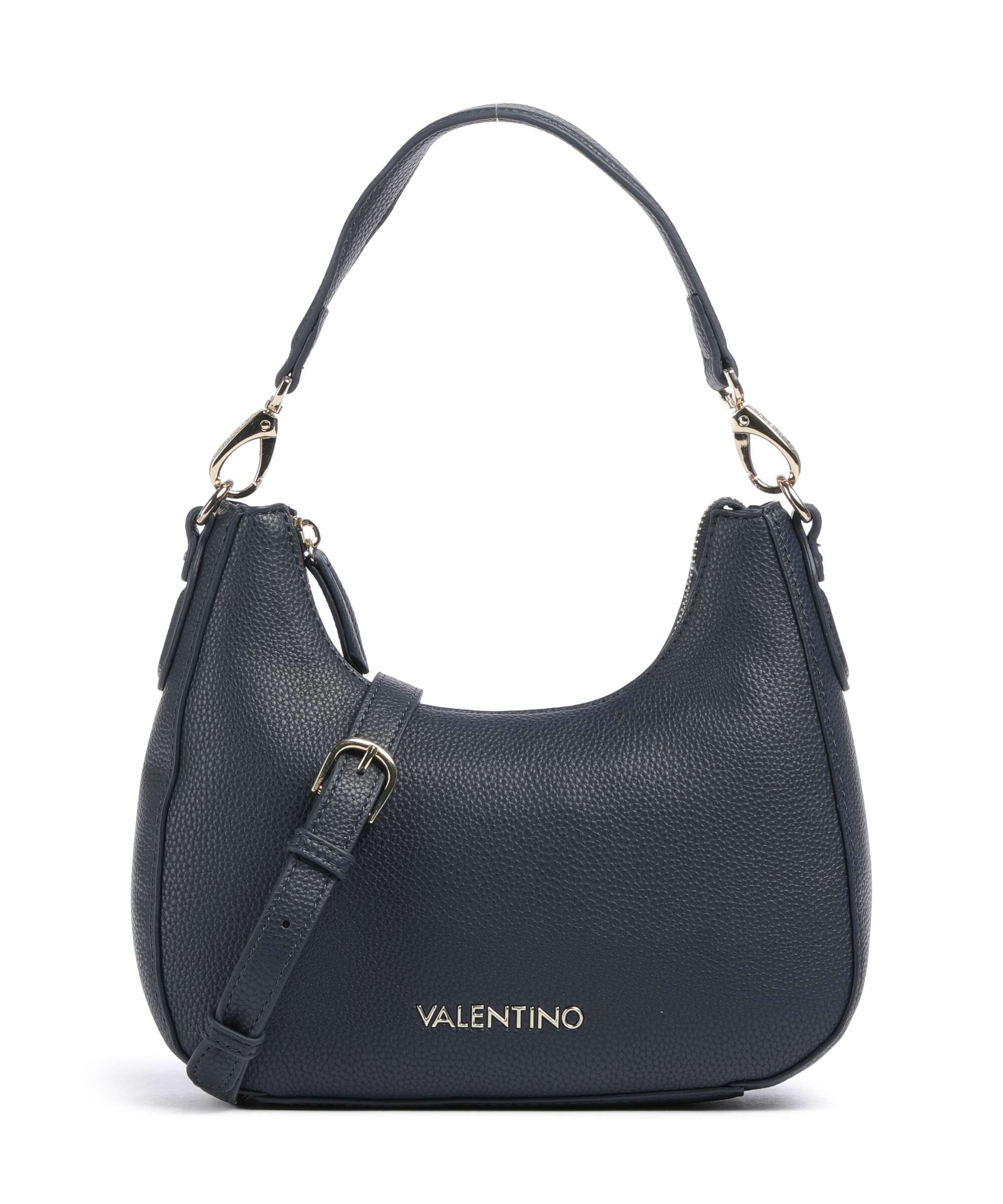 Valentino Bags Brixton Sac porté épaule blu