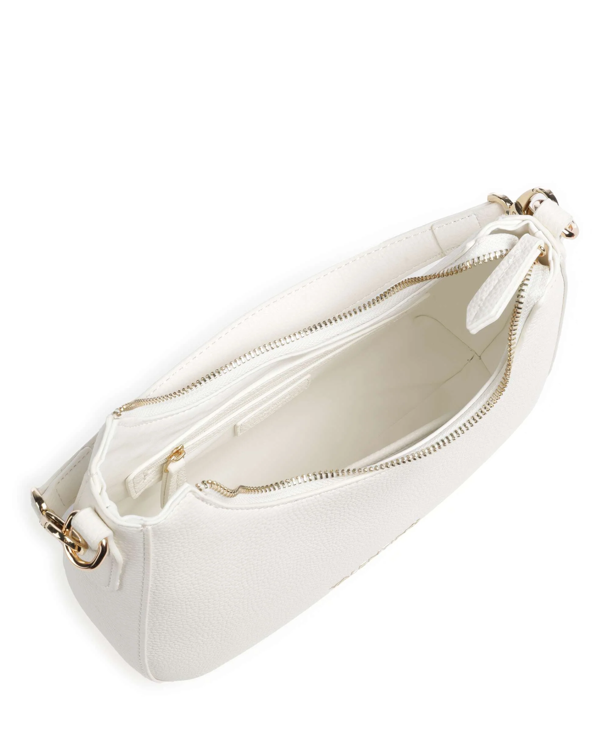 Valentino Bags Brixton Sac porté épaule bianco - Image 5