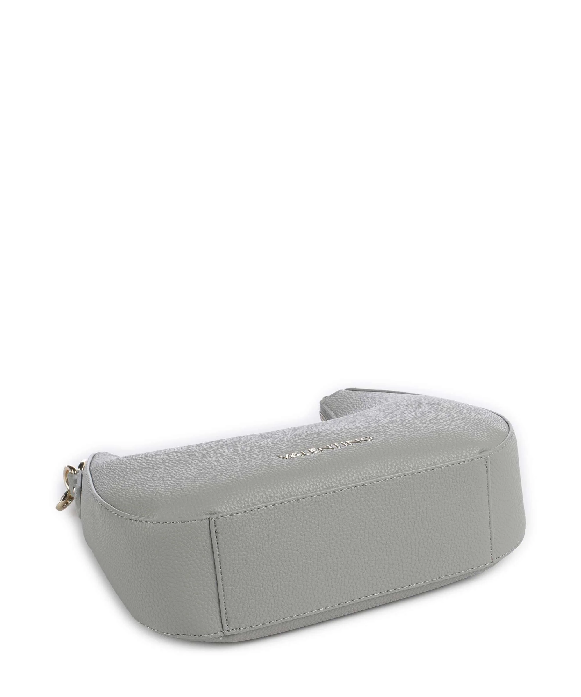 Valentino Bags Brixton Sac porté épaule grigio polvere - Image 4