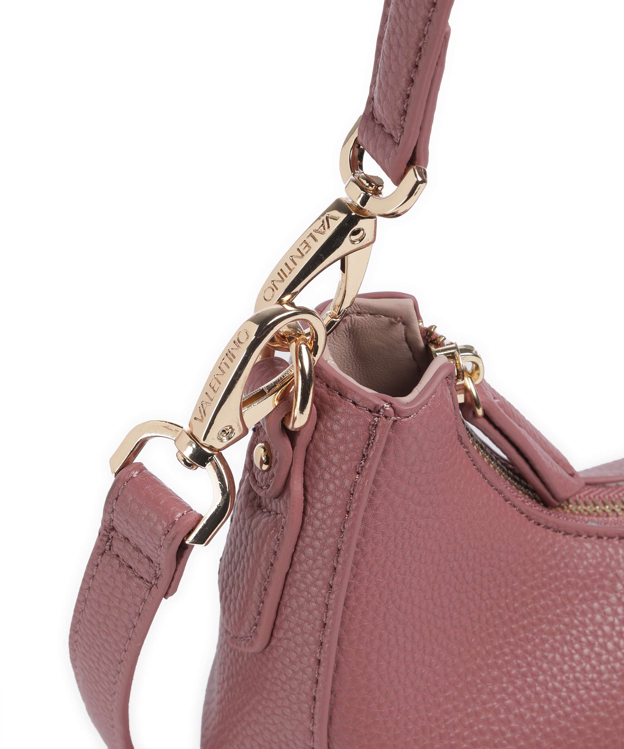 Valentino Bags Brixton Sac porté épaule camelia - Image 3