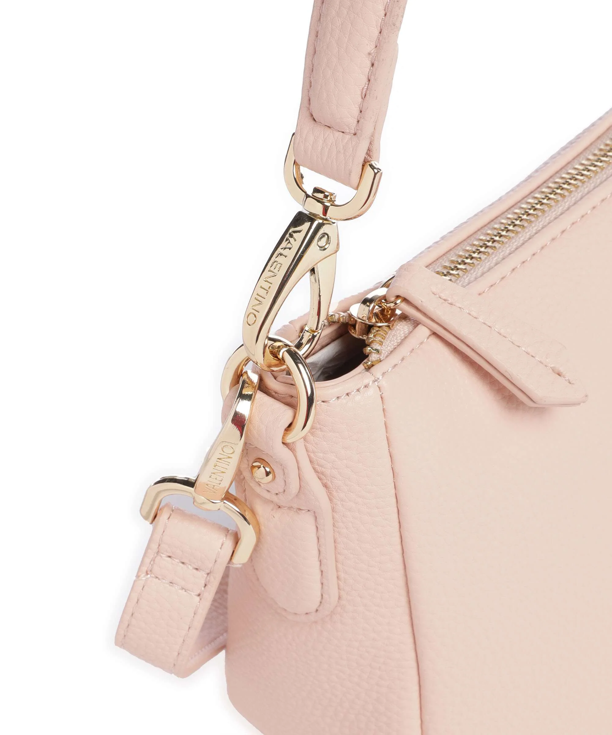 Valentino Bags Brixton Sac porté épaule cipria - Image 3
