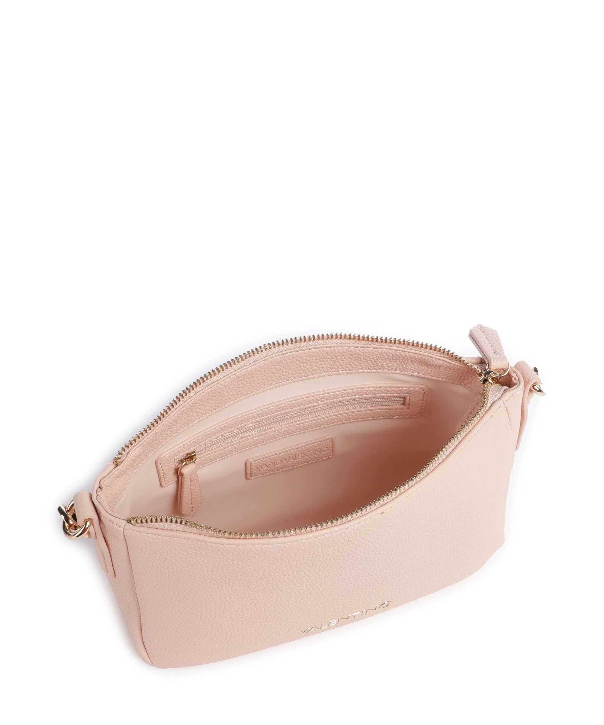 Valentino Bags Brixton Sac porté épaule cipria - Image 5