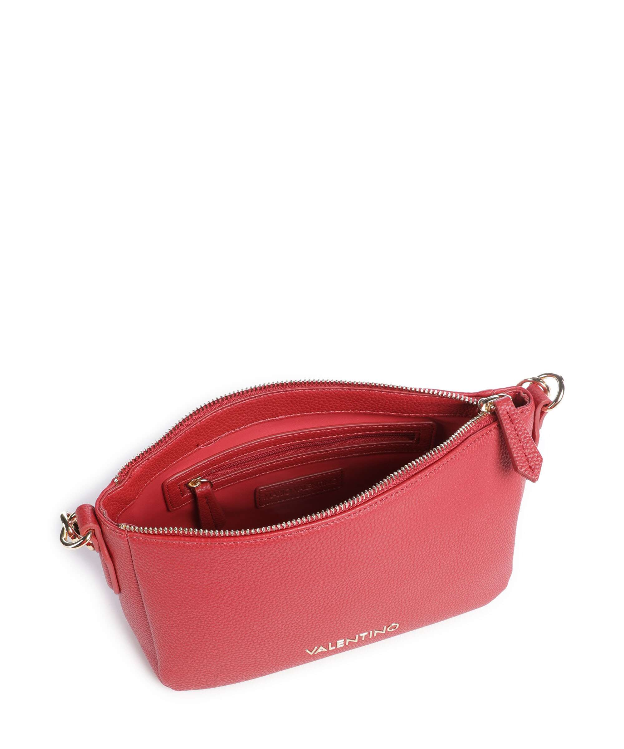 Valentino Bags Brixton Sac porté épaule rubino - Image 5