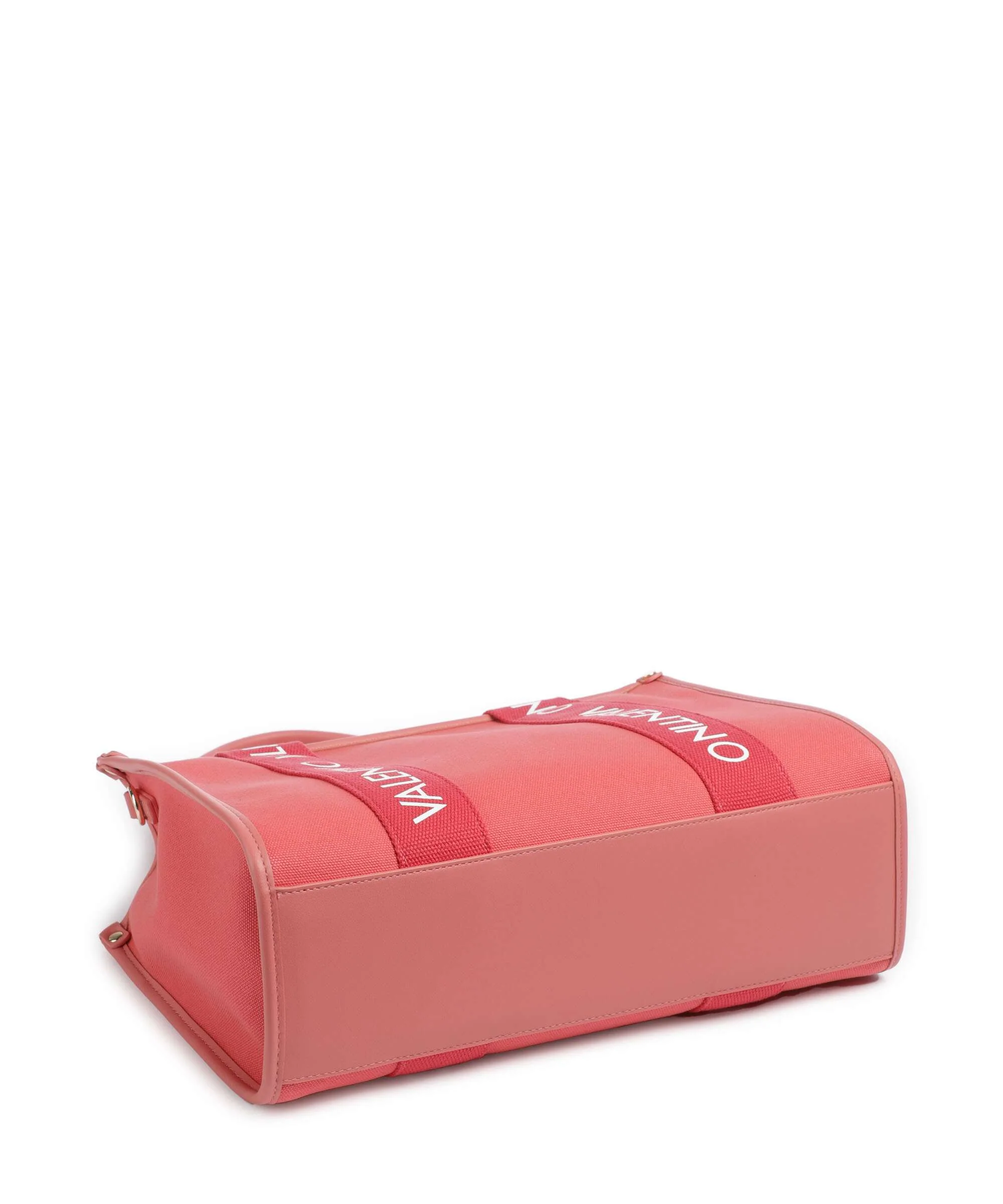 Valentino Bags Candle Cabas corallo - Image 4
