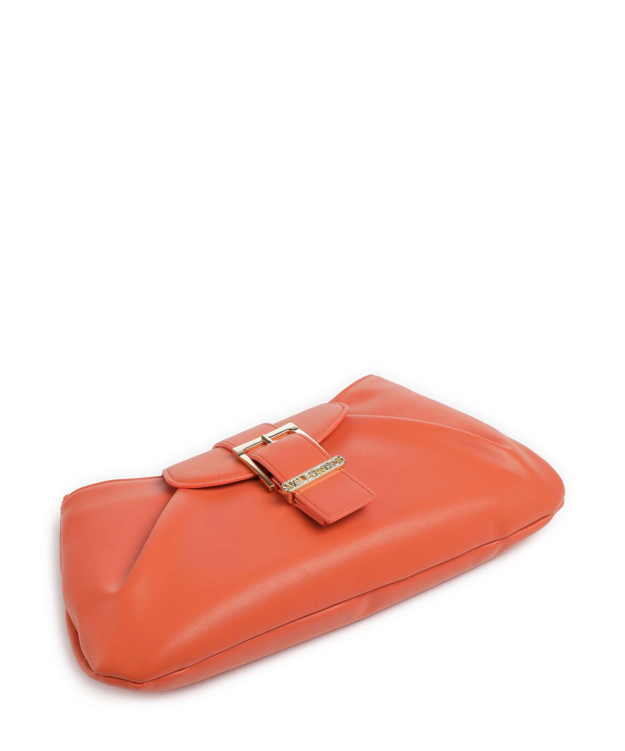 Valentino Bags Cassandra Sac porté épaule arancio - Image 4