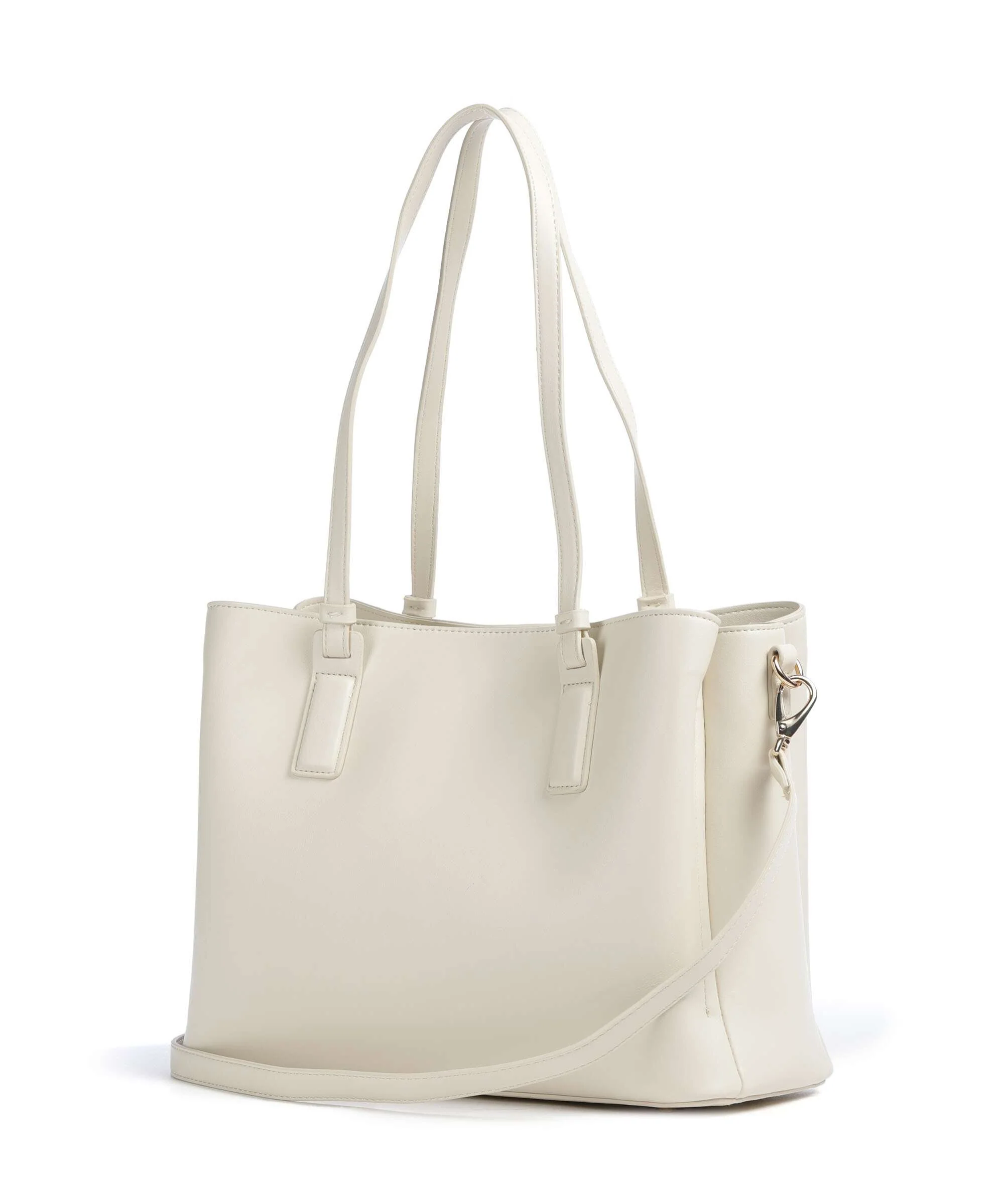Valentino Bags Clio Re Cabas ecru - Image 2