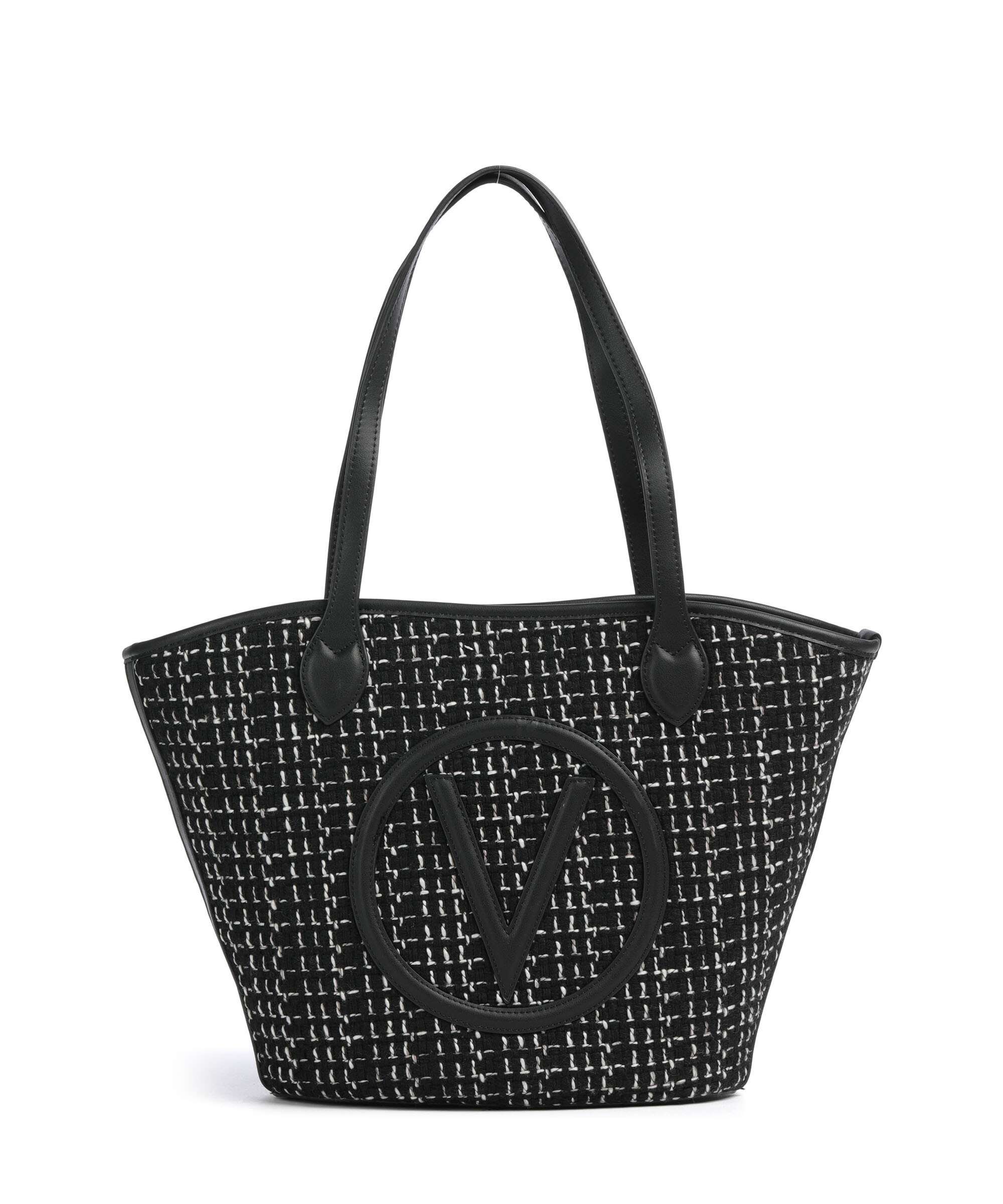Valentino Bags Covent Cabas nero/multicolour