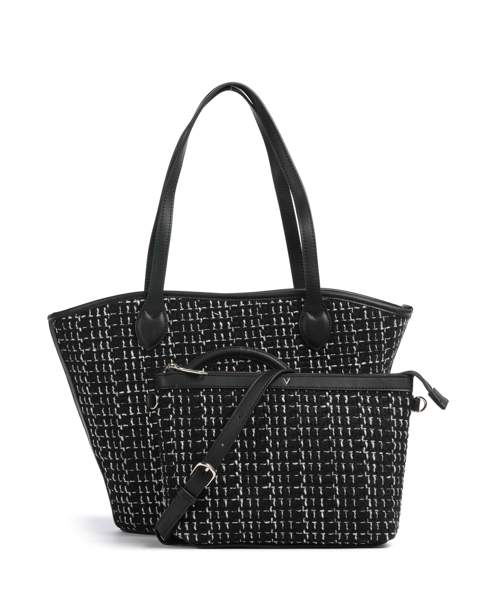 Valentino Bags Covent Cabas nero/multicolour - Image 2