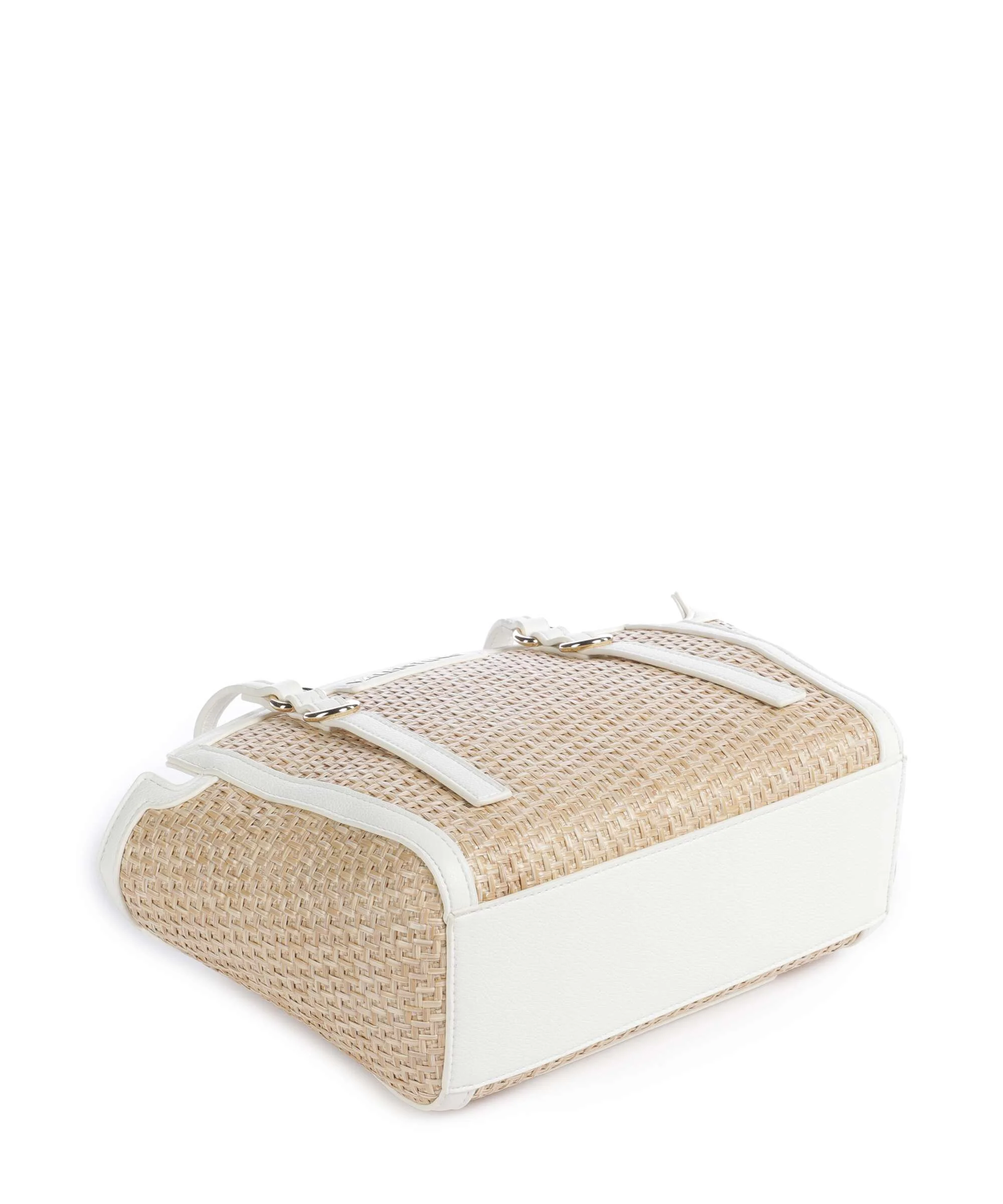 Valentino Bags Demetra Sac à main natur/bianco - Image 3