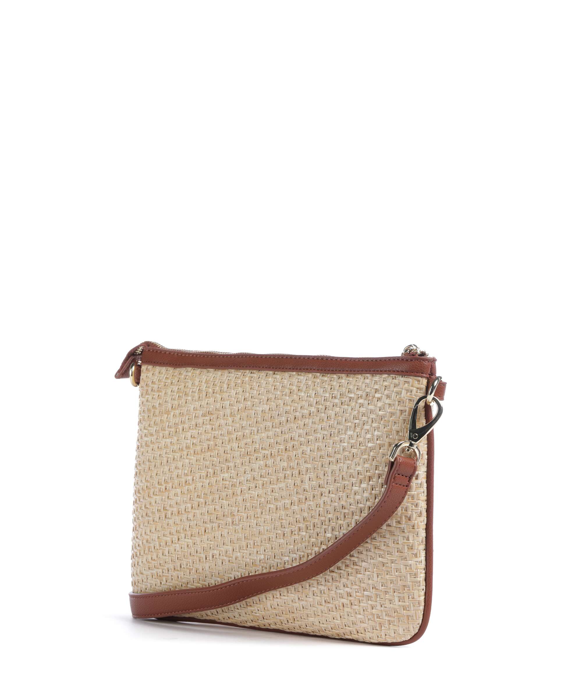 Valentino Bags Demetra Sac bandoulière naturale/cuoio - Image 2