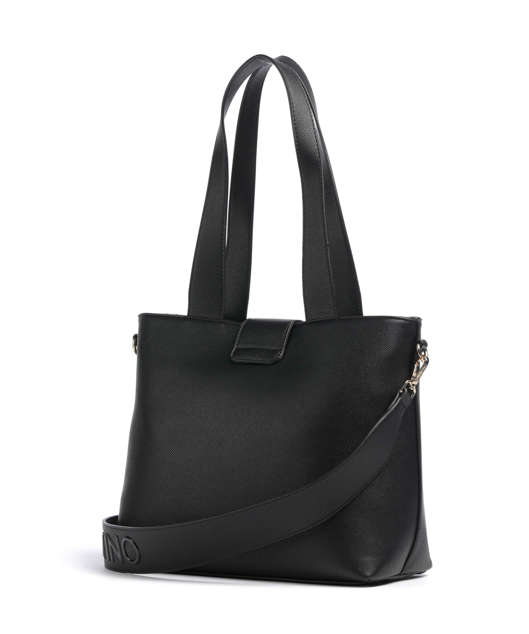 Valentino Bags Dione Re Cabas nero - Image 2