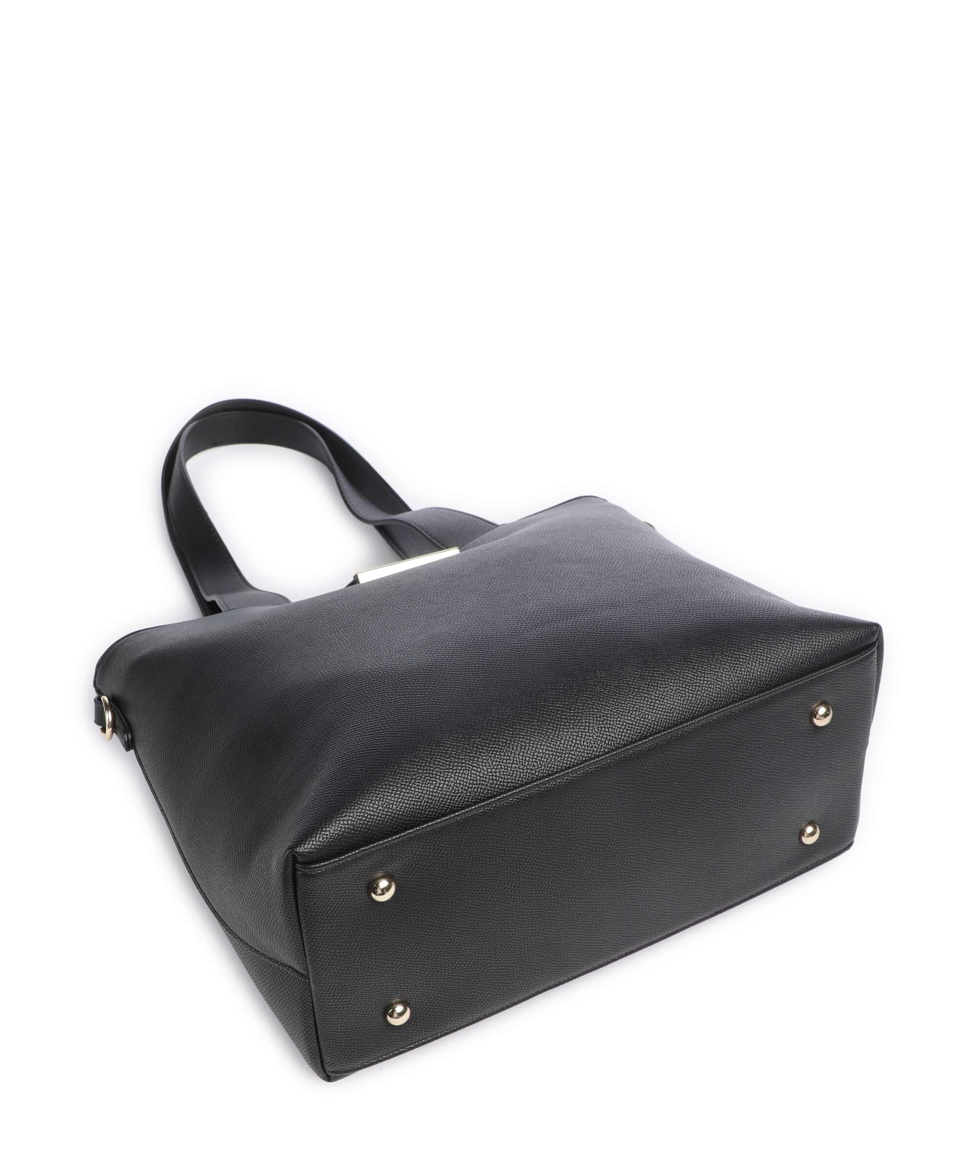 Valentino Bags Dione Re Cabas nero - Image 4