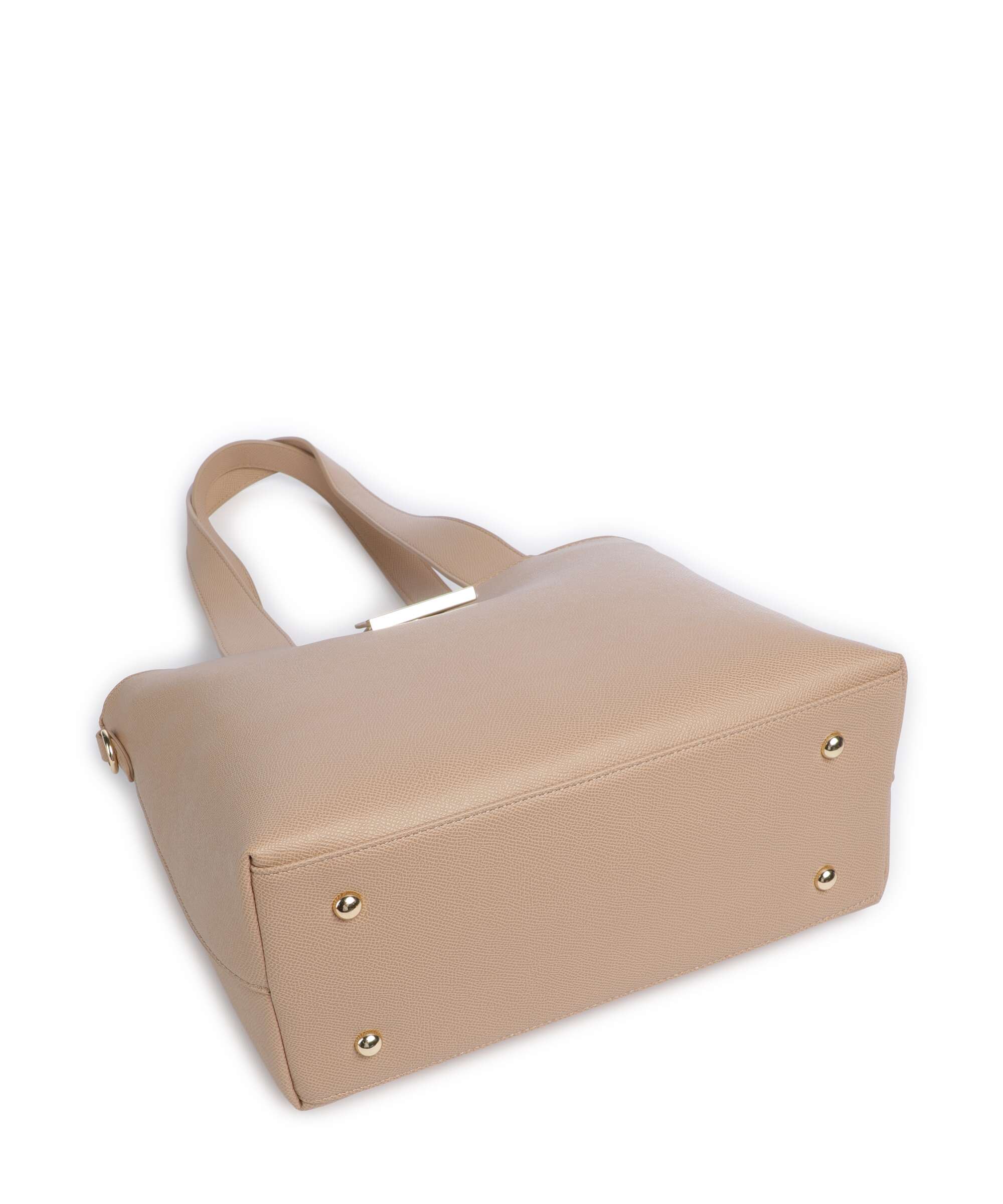 Valentino Bags Dione Re Cabas beige - Image 4