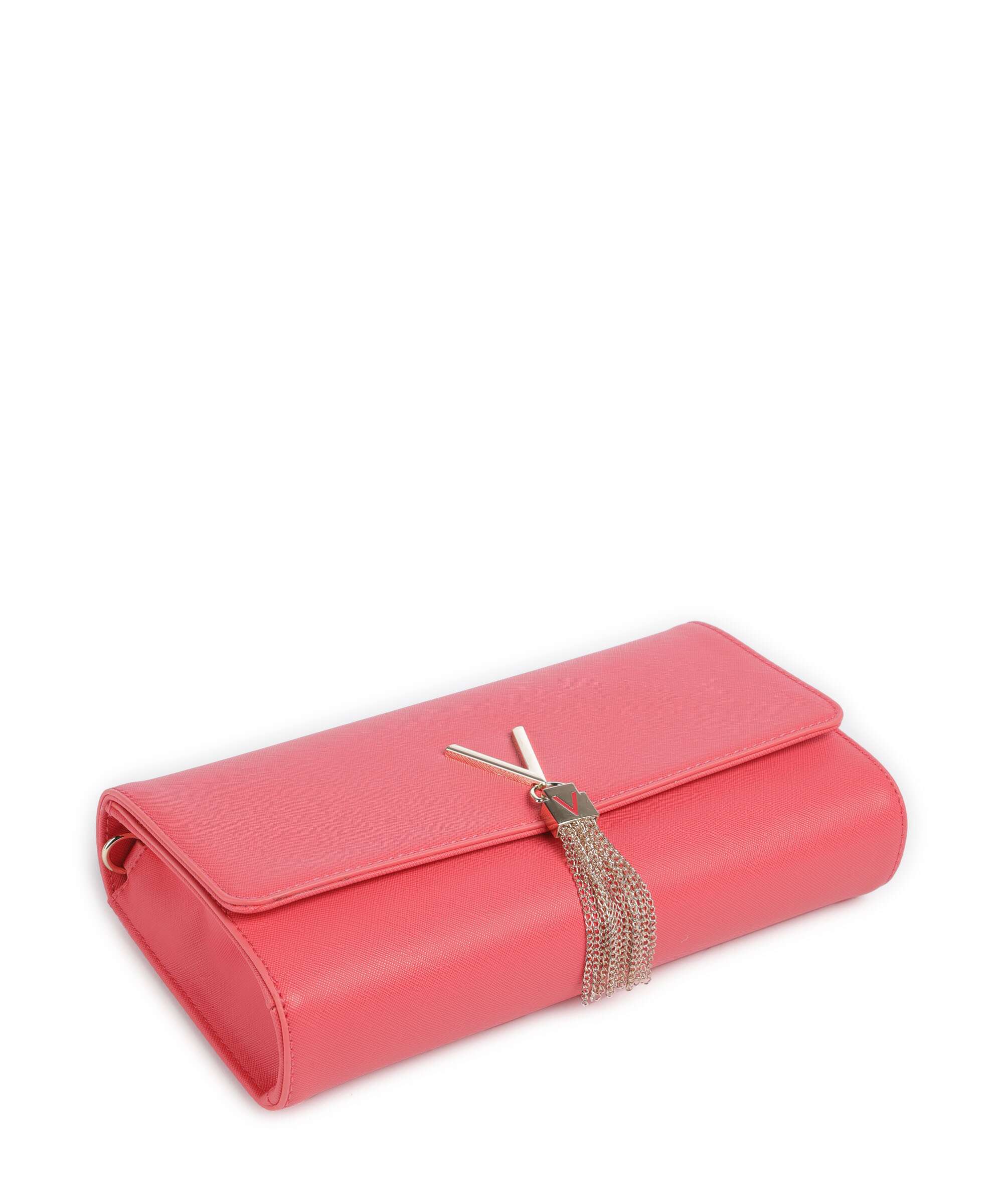 Valentino Bags Divina Sa Sac bandoulière corallo - Image 4