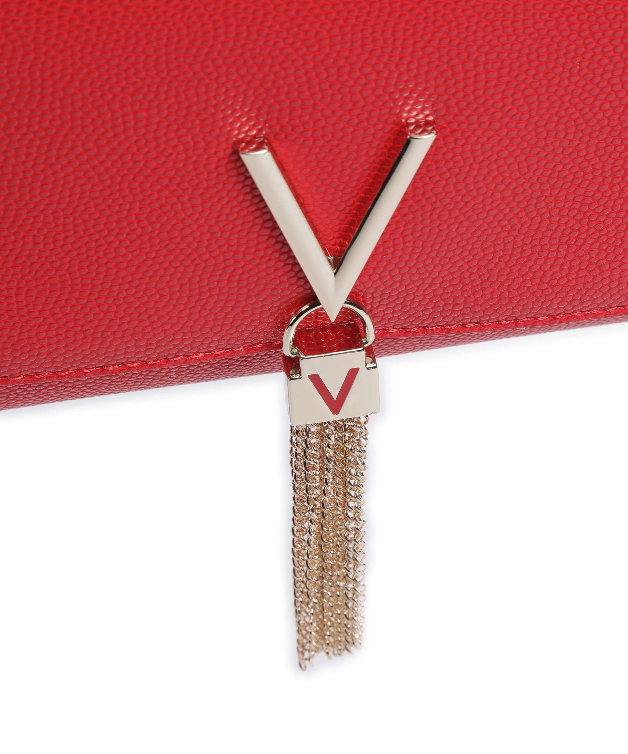 Valentino Bags Divina Sac bandoulière rosso - Image 3