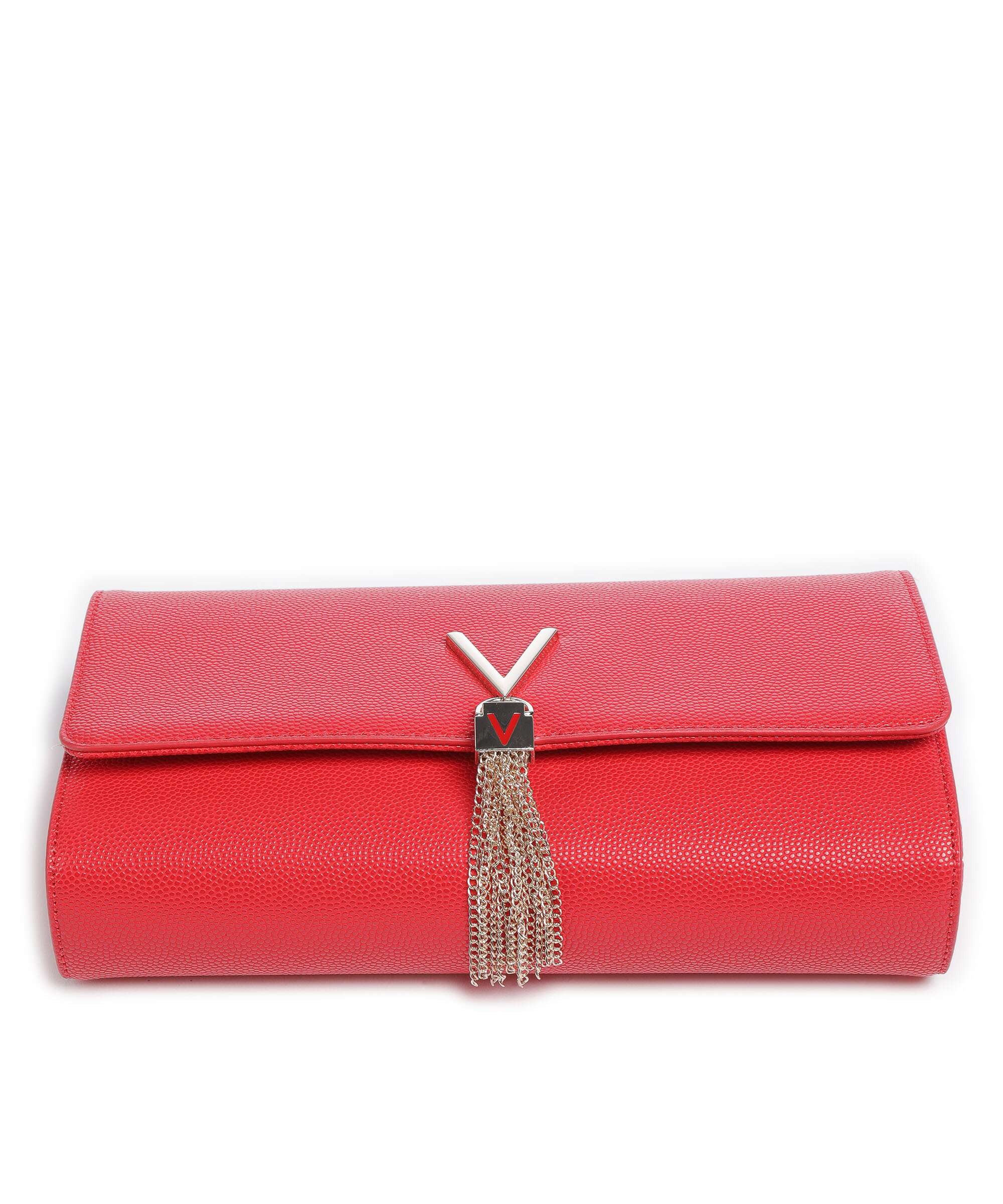 Valentino Bags Divina Sac bandoulière rosso - Image 4