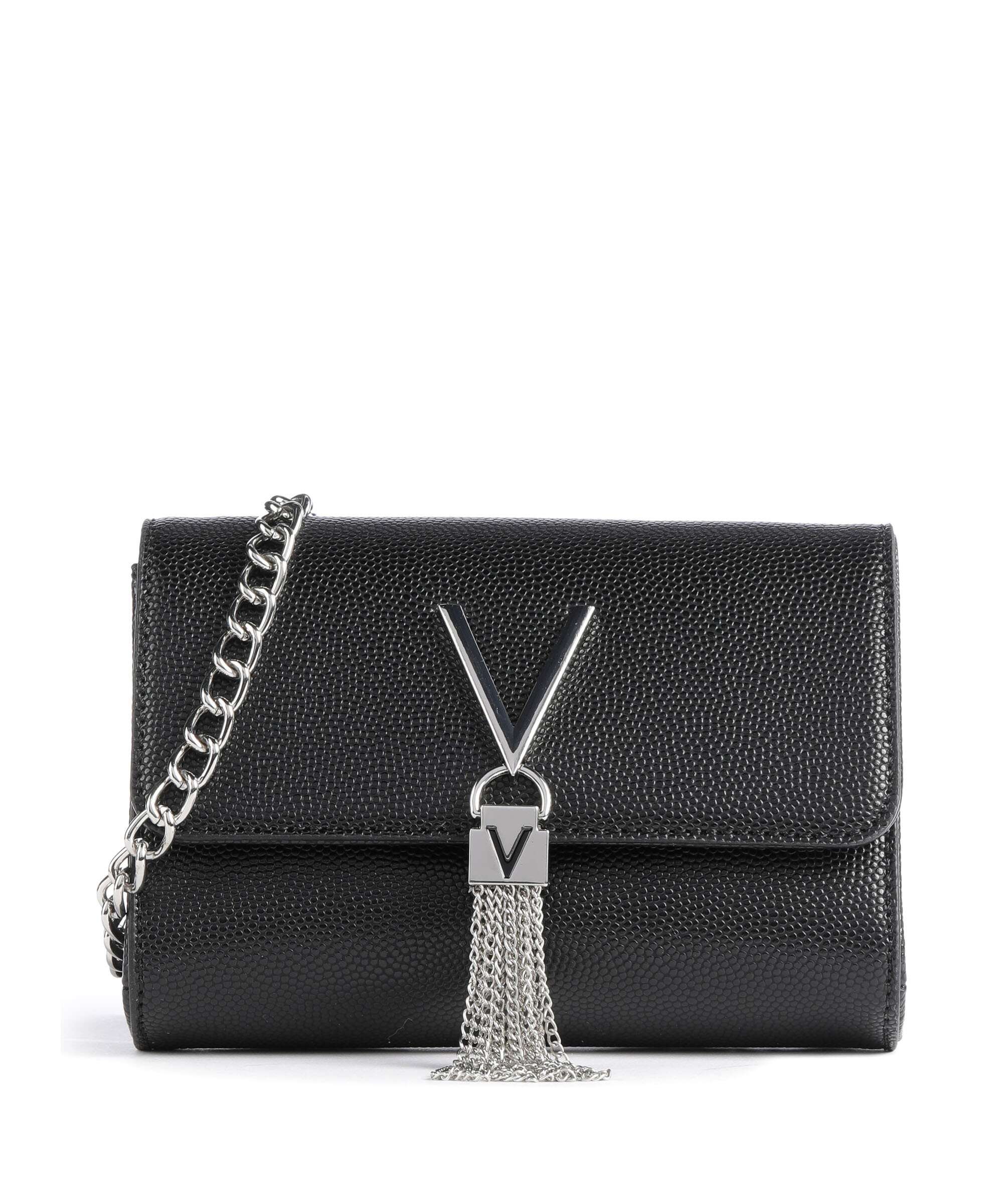 Valentino Bags Divina Sac bandoulière nero