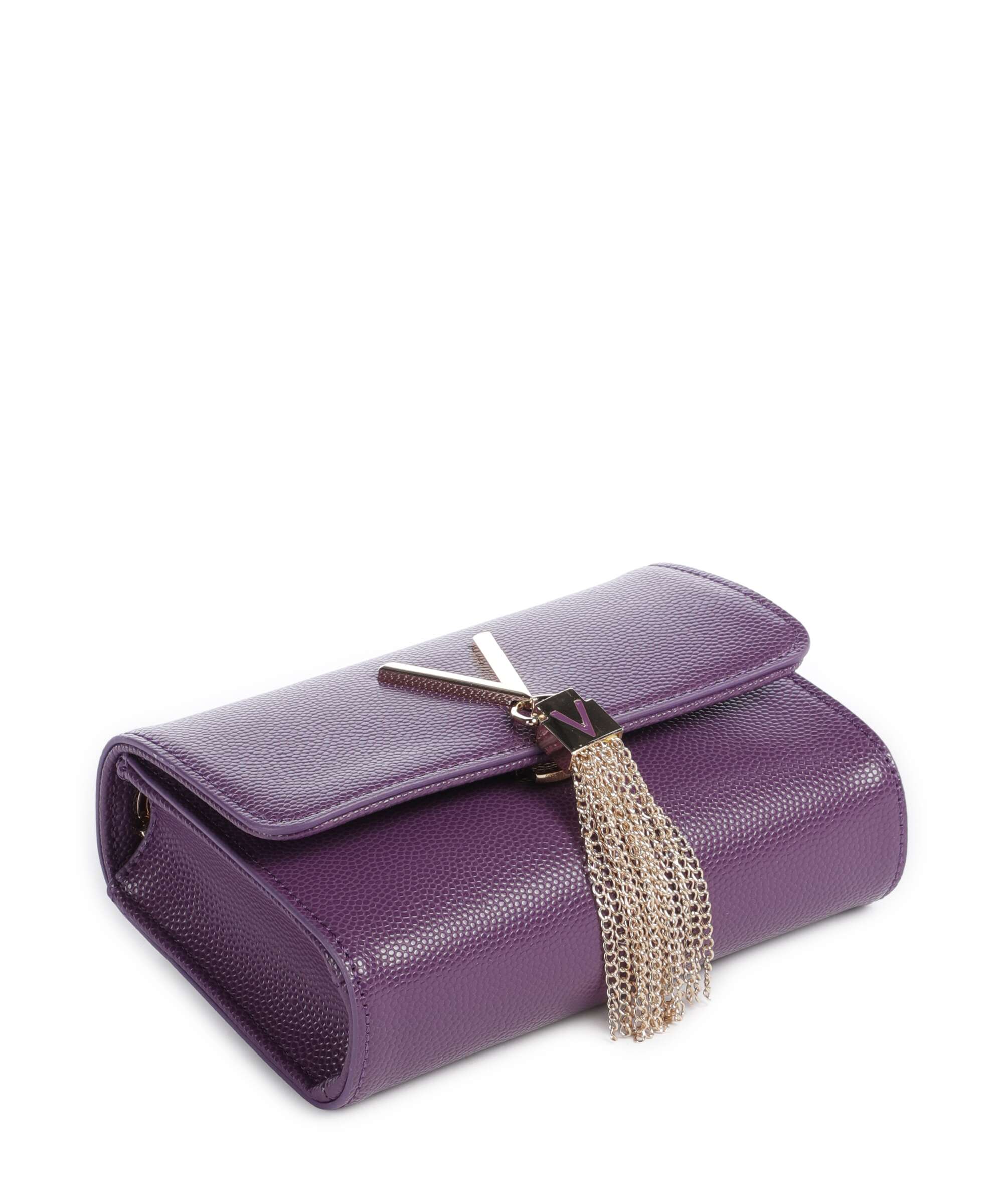 Valentino Bags Divina Sac bandoulière viola - Image 4