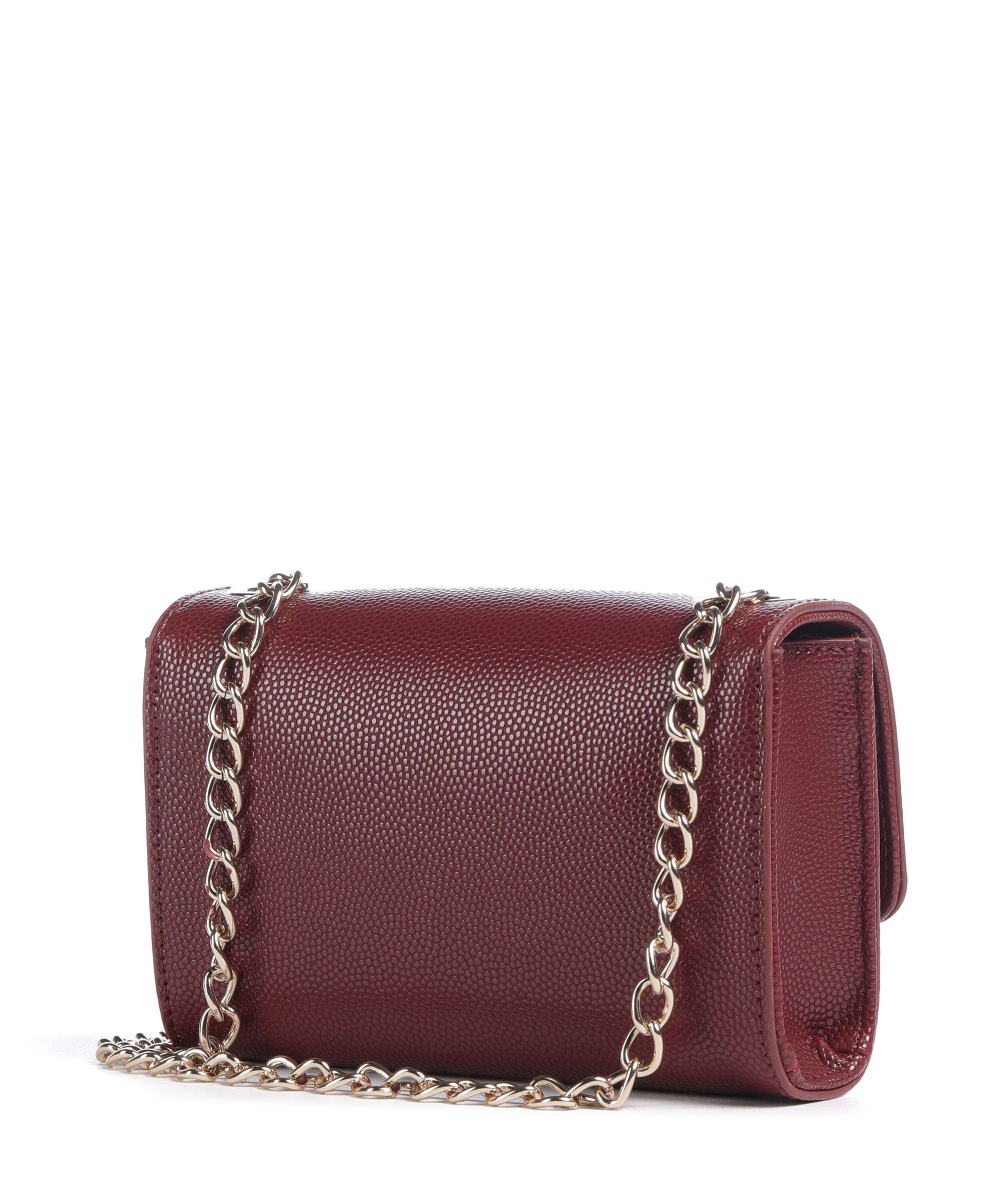 Valentino Bags Divina Sac bandoulière bordeaux - Image 2