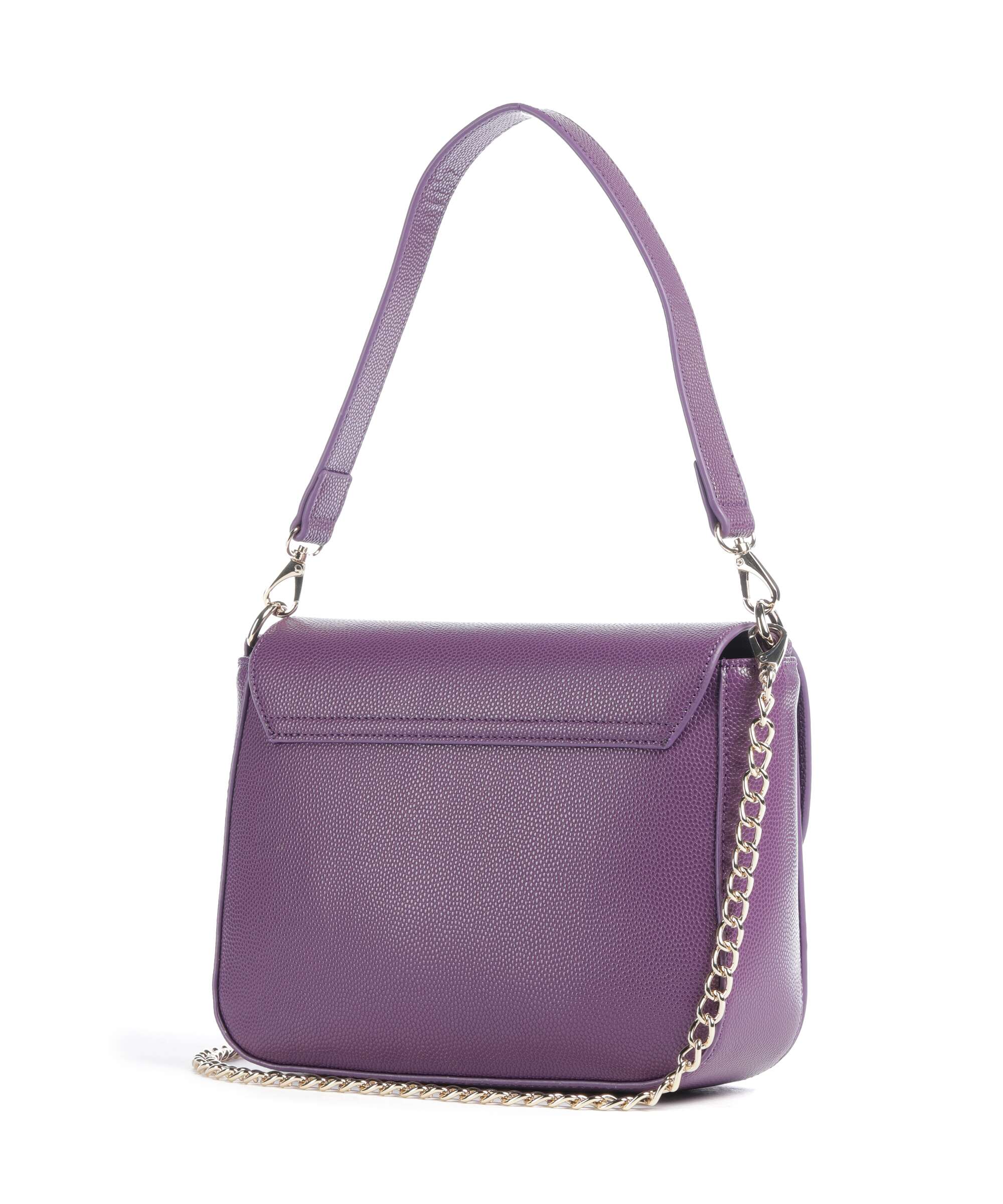 Valentino Bags Divina Sac porté épaule viola - Image 2