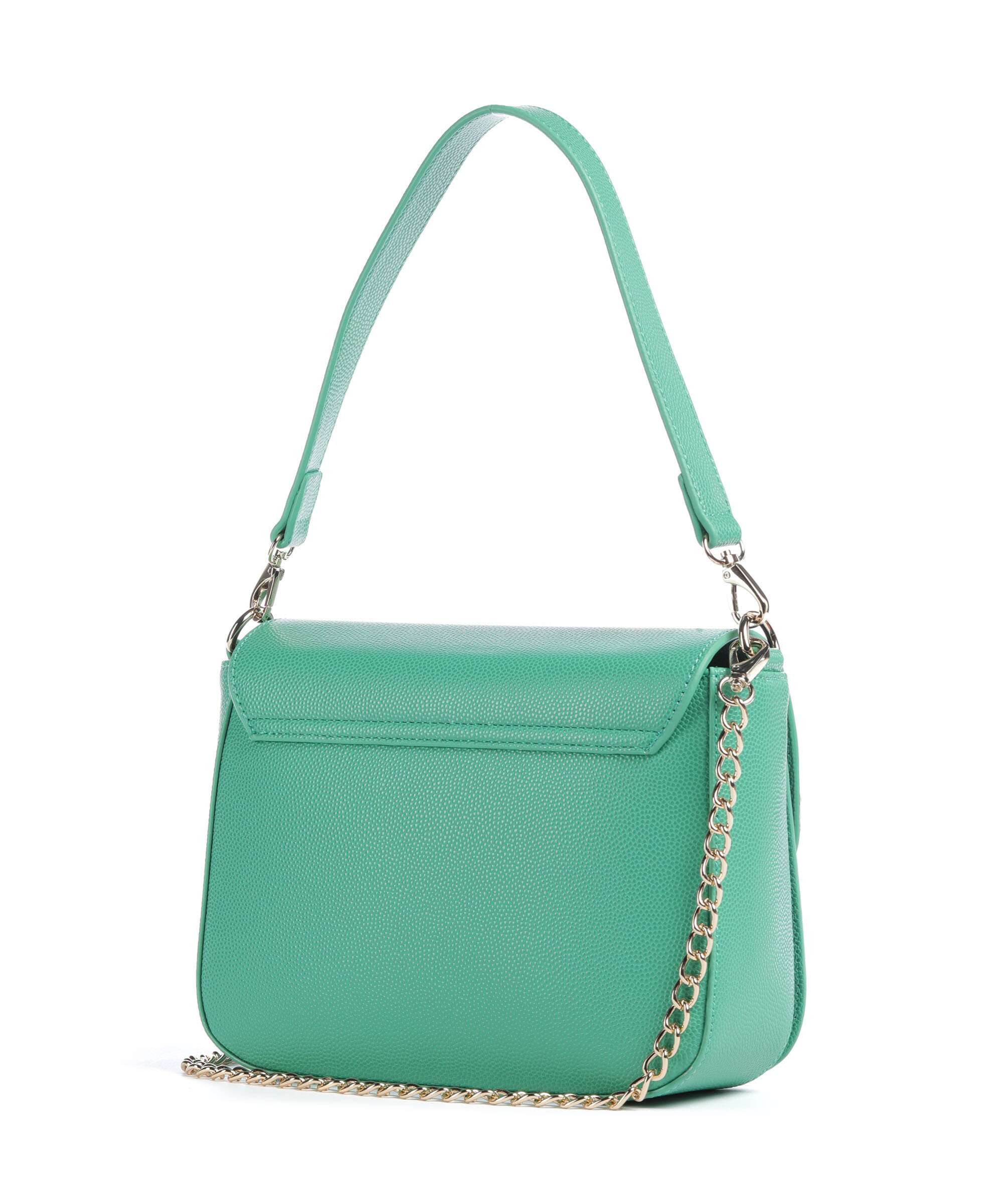 Valentino Bags Divina Sac porté épaule smeraldo - Image 2