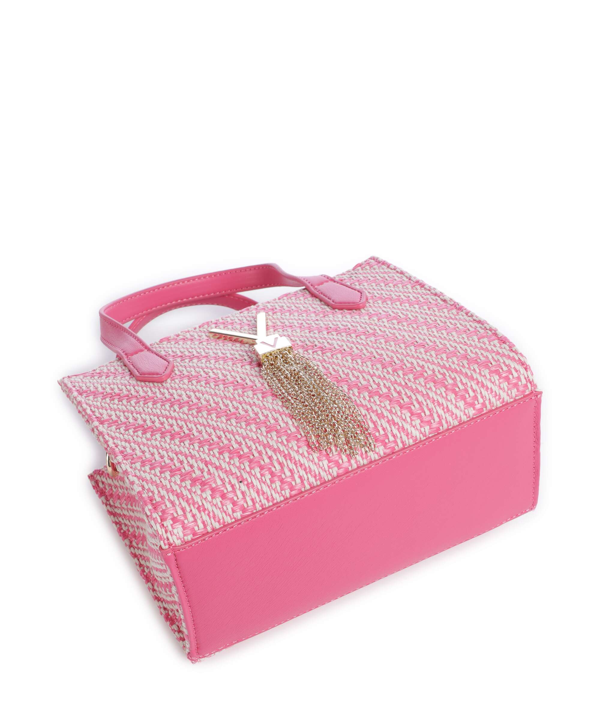 Valentino Bags Divina Summer Sac à main fucsia/multicolor - Image 4
